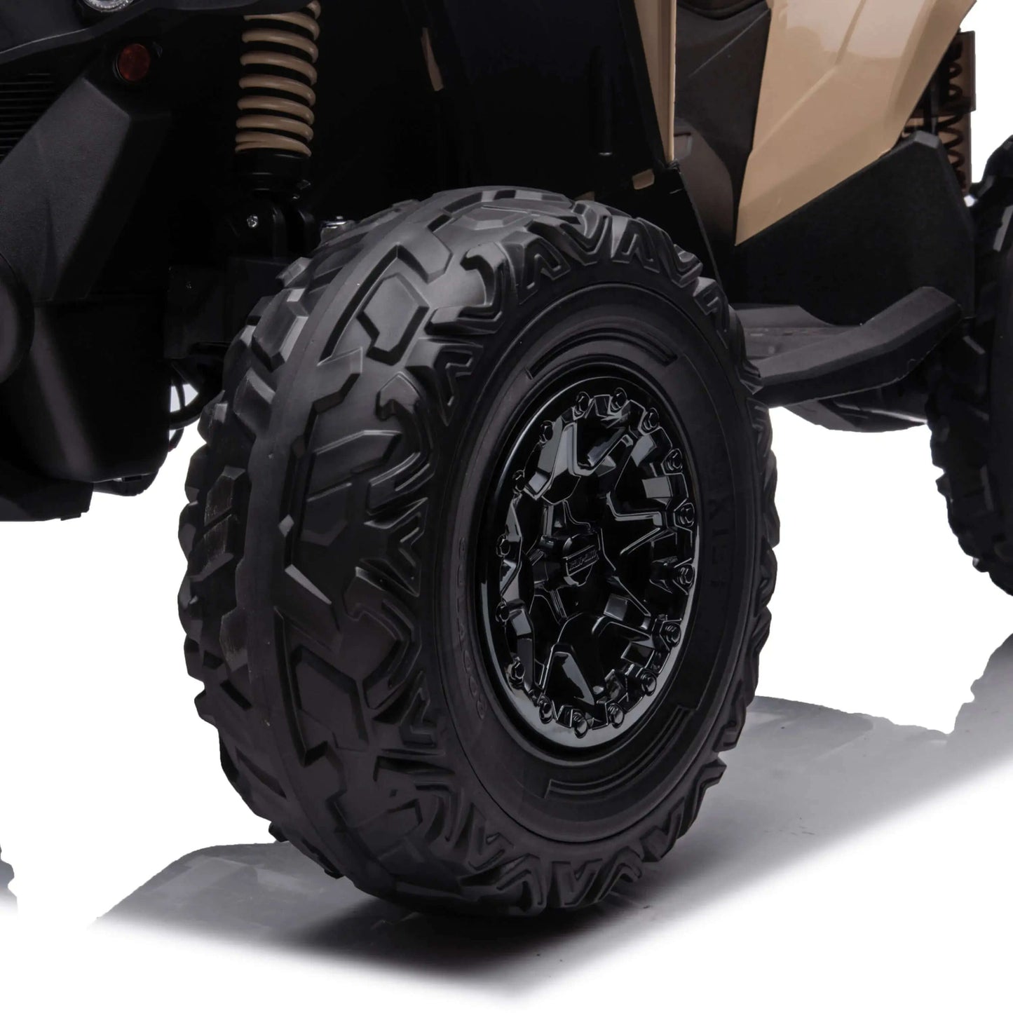 Freddo Toys Can Am Renegade ATV
