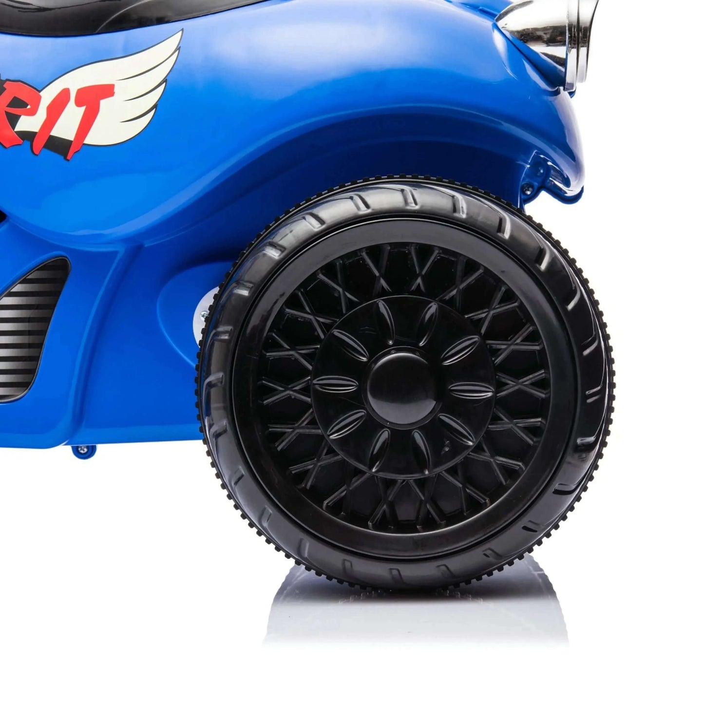 Freddo Toys Kids Cruiser Motorcycle