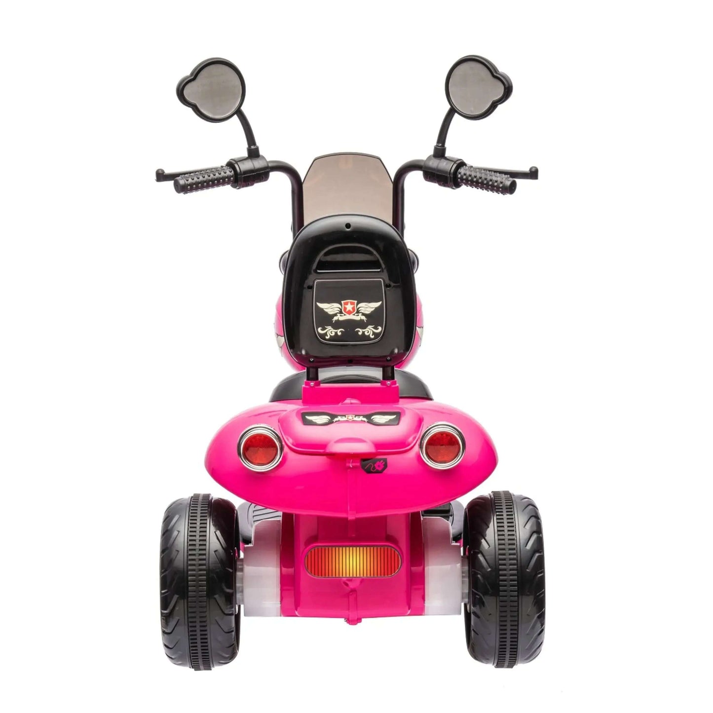 Freddo Toys Kids Cruiser Motorcycle