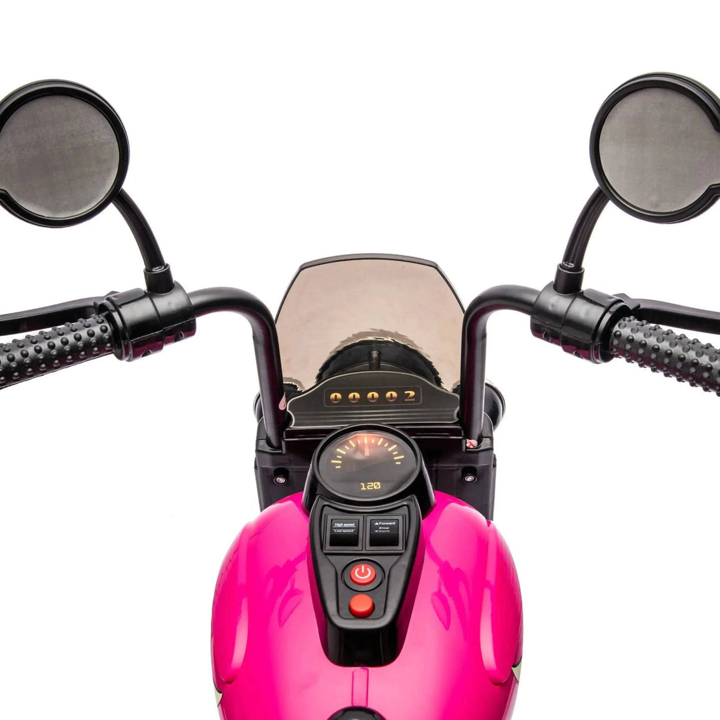 Freddo Toys Kids Cruiser Motorcycle