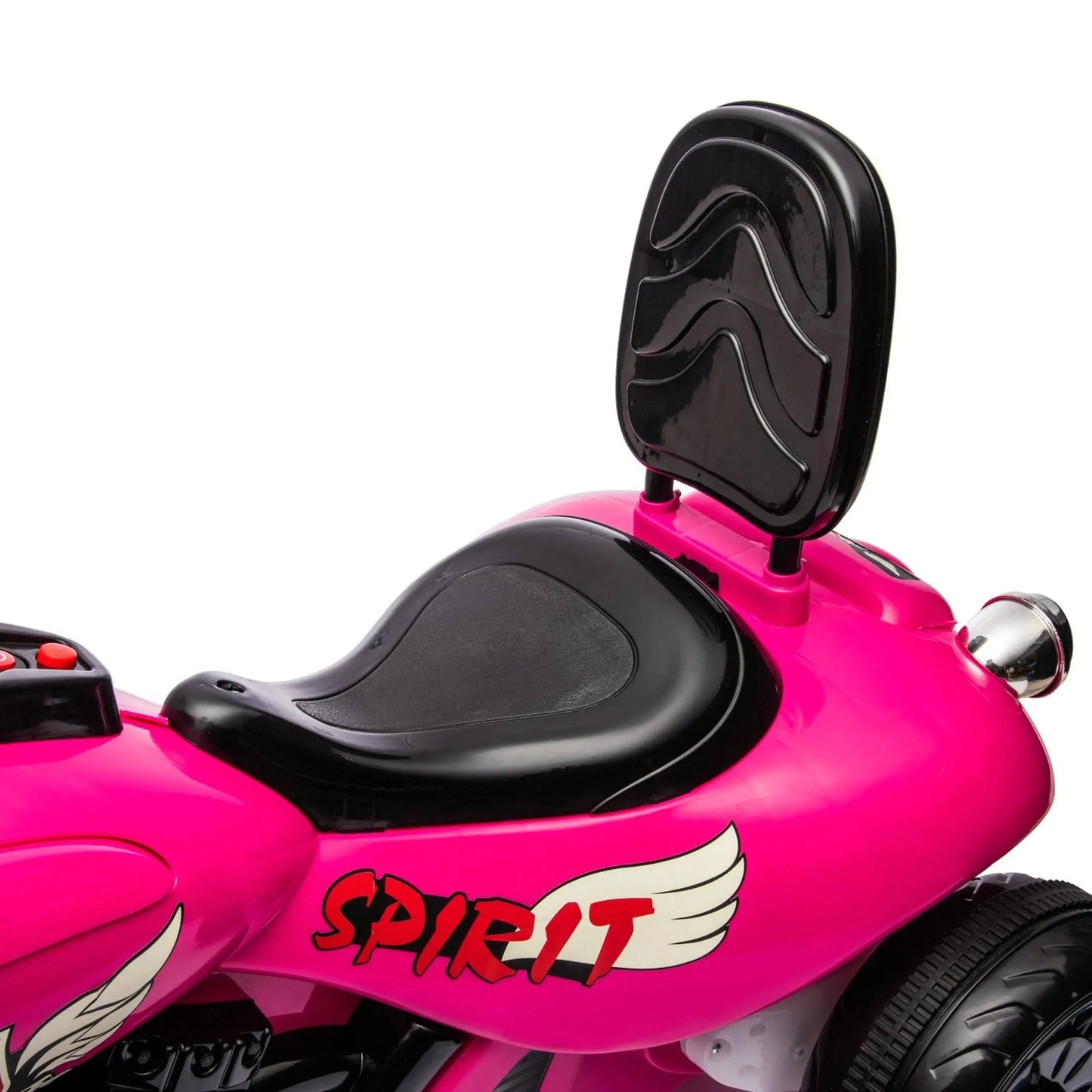 Freddo Toys Kids Cruiser Motorcycle