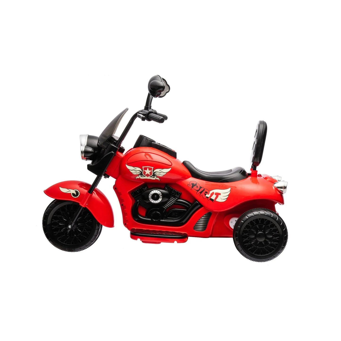 Freddo Toys Kids Cruiser Motorcycle