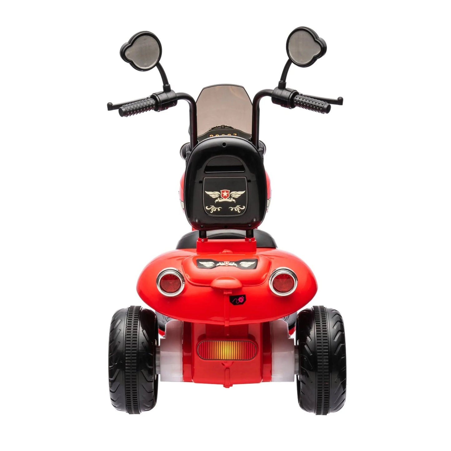 Freddo Toys Kids Cruiser Motorcycle