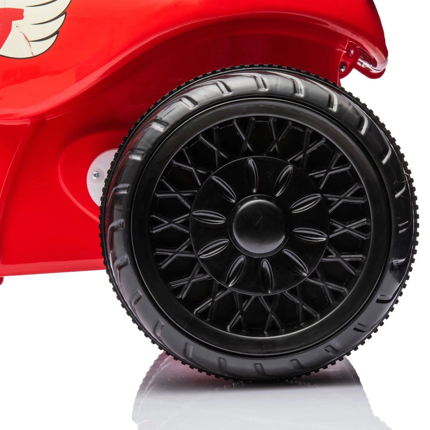 Freddo Toys Kids Cruiser Motorcycle