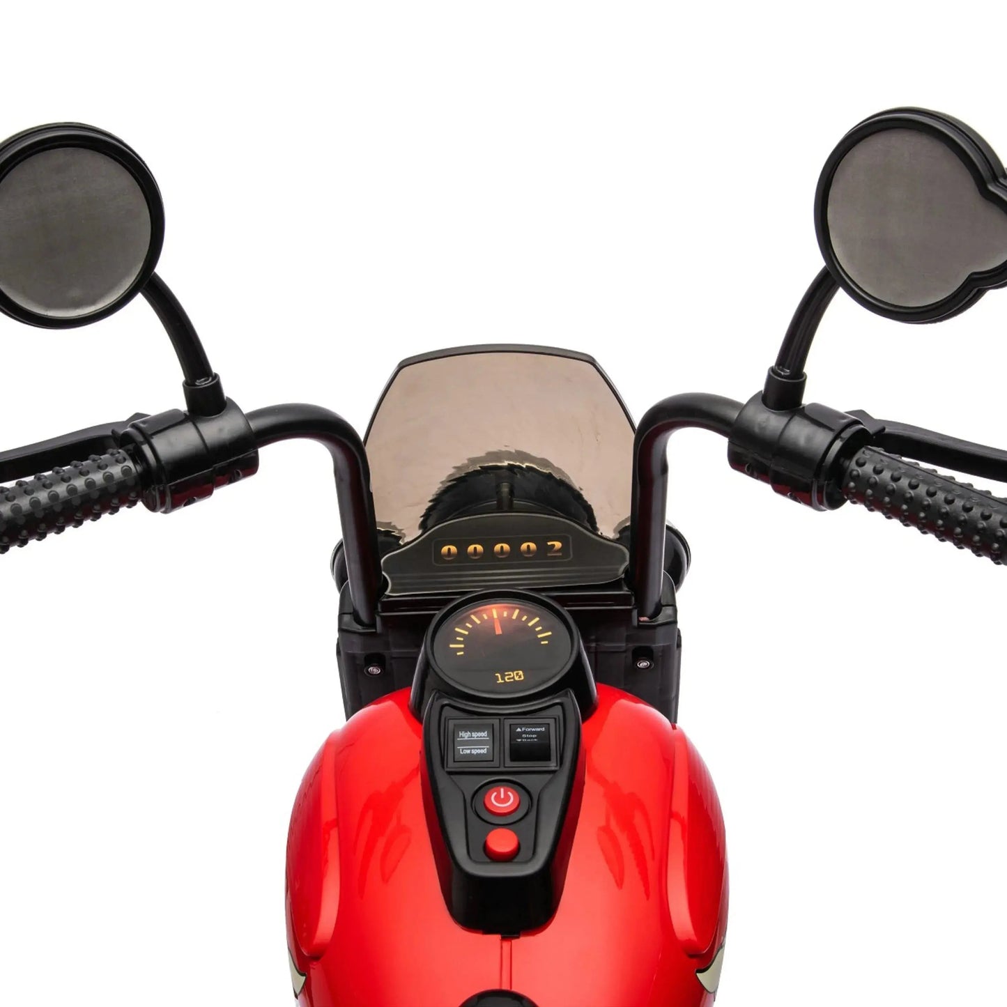 Freddo Toys Kids Cruiser Motorcycle