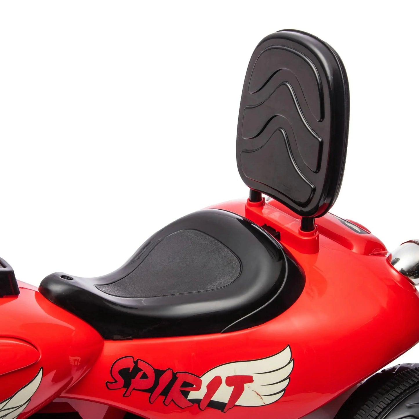 Freddo Toys Kids Cruiser Motorcycle
