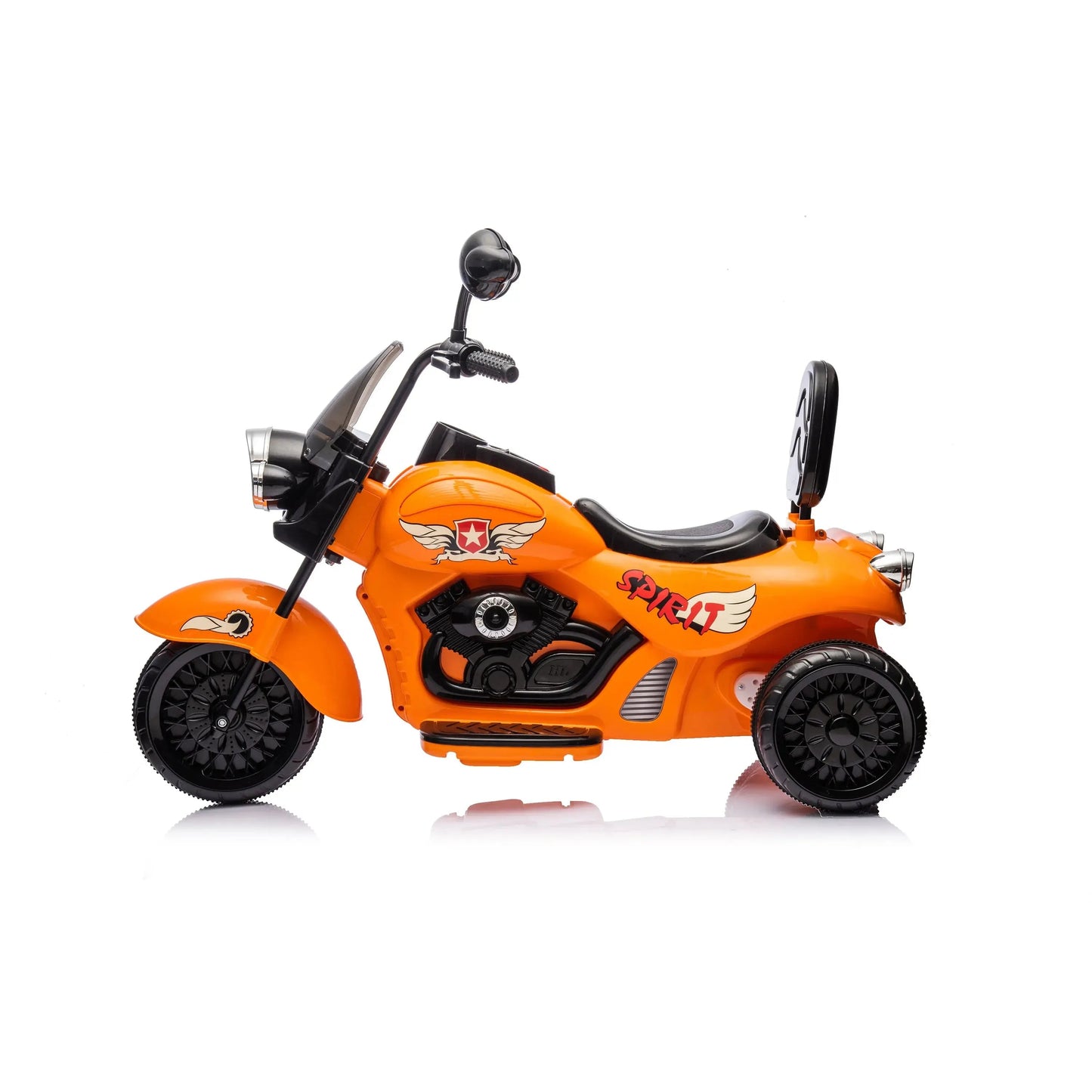 Freddo Toys Kids Cruiser Motorcycle
