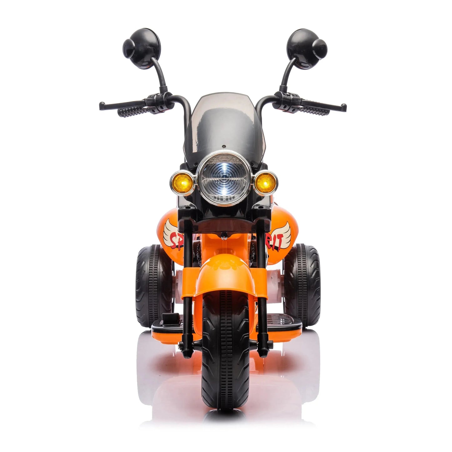 Freddo Toys Kids Cruiser Motorcycle