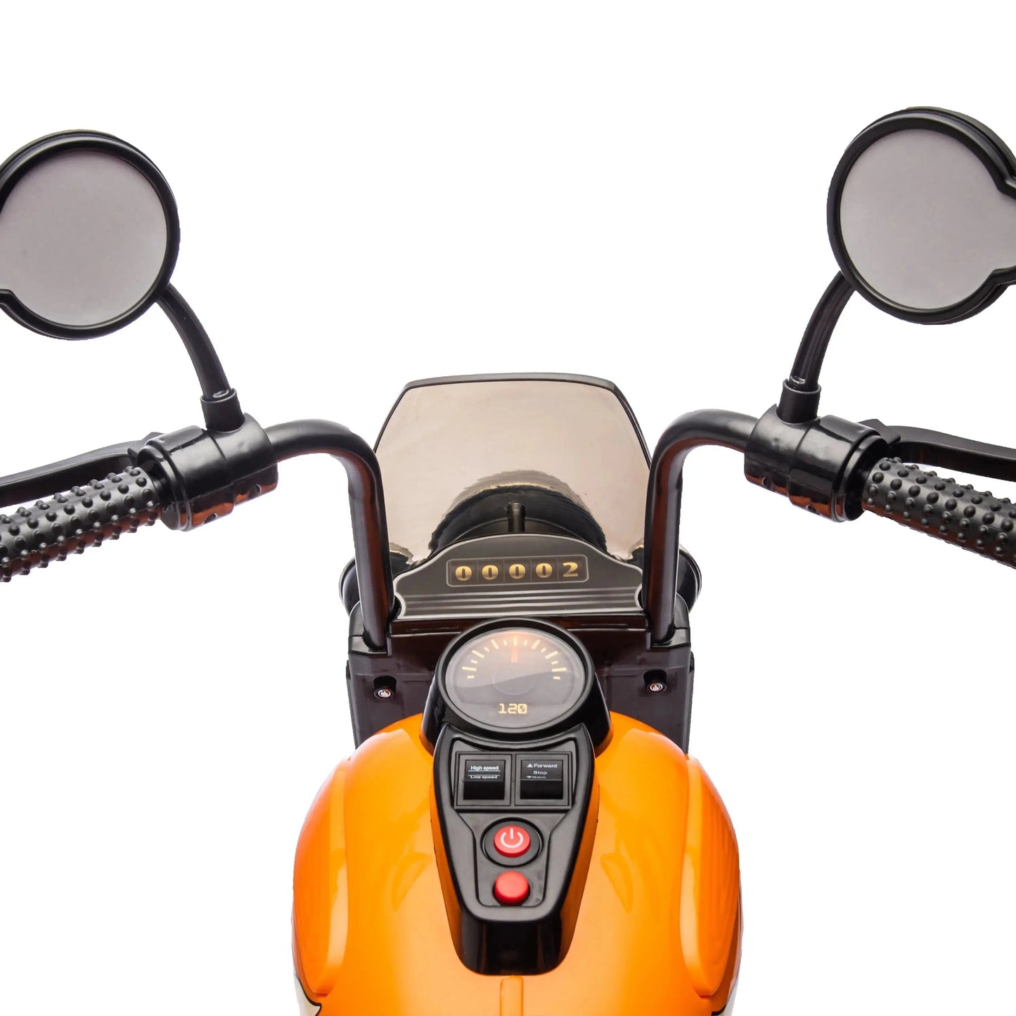 Freddo Toys Kids Cruiser Motorcycle