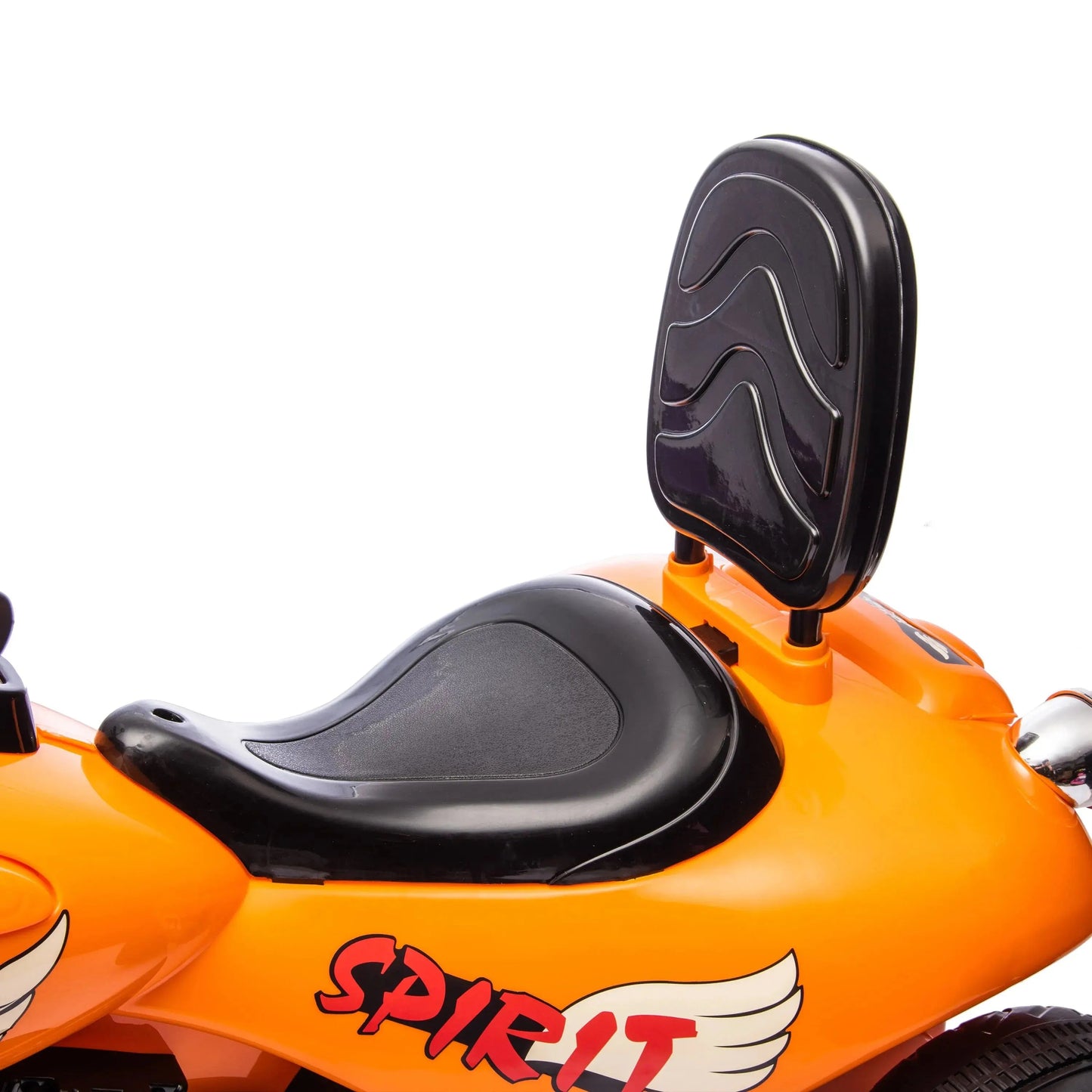 Freddo Toys Kids Cruiser Motorcycle
