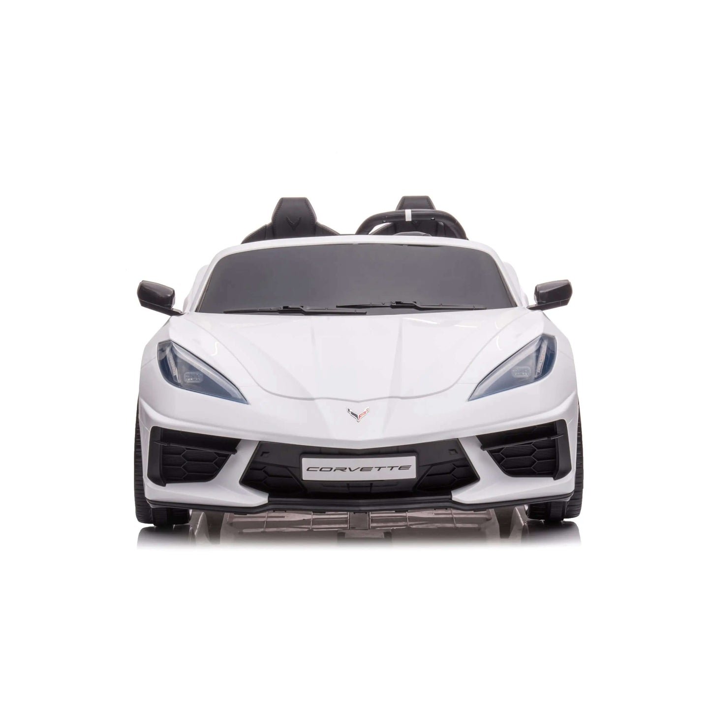 Freddo Toys Chevrolet Corvette