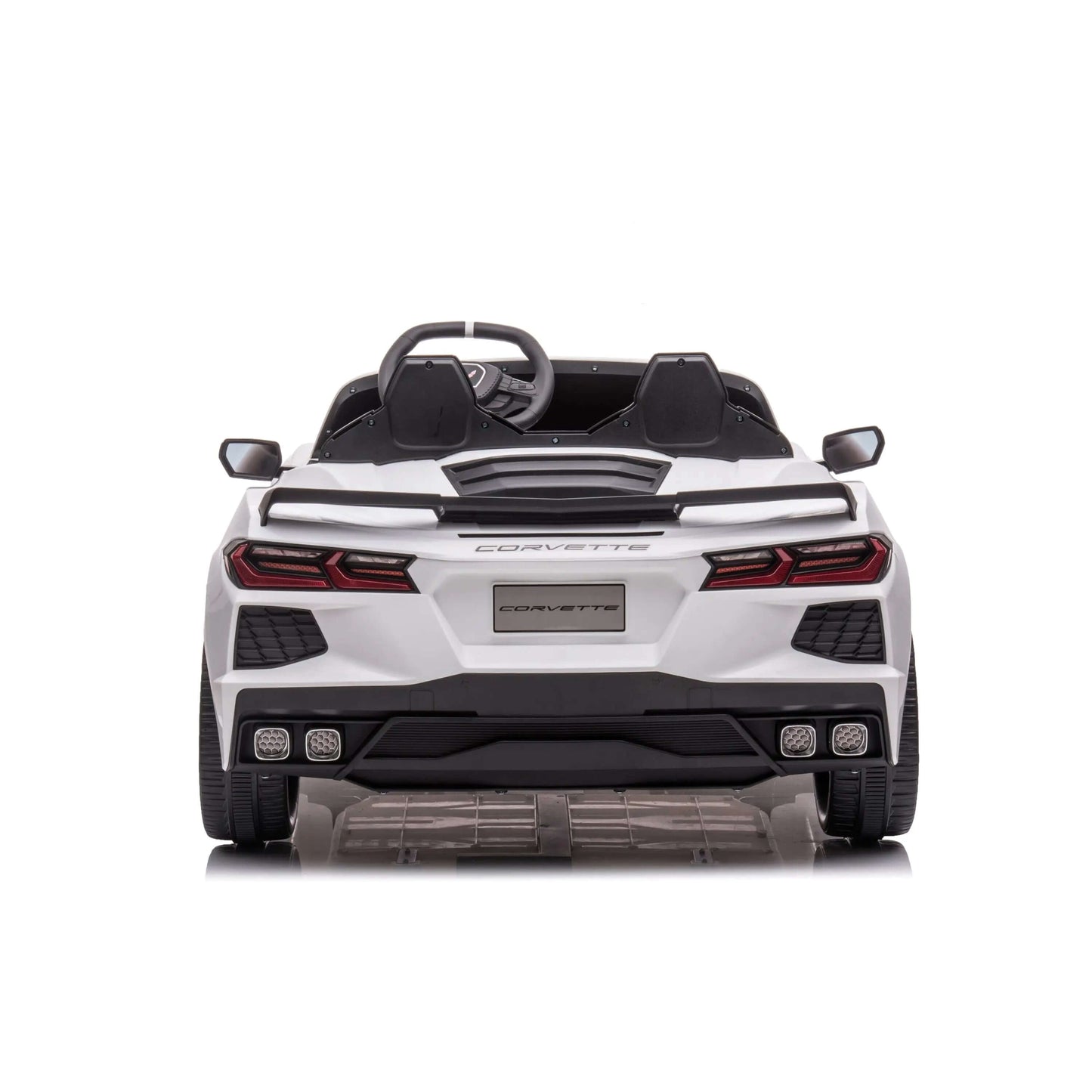 Freddo Toys Chevrolet Corvette