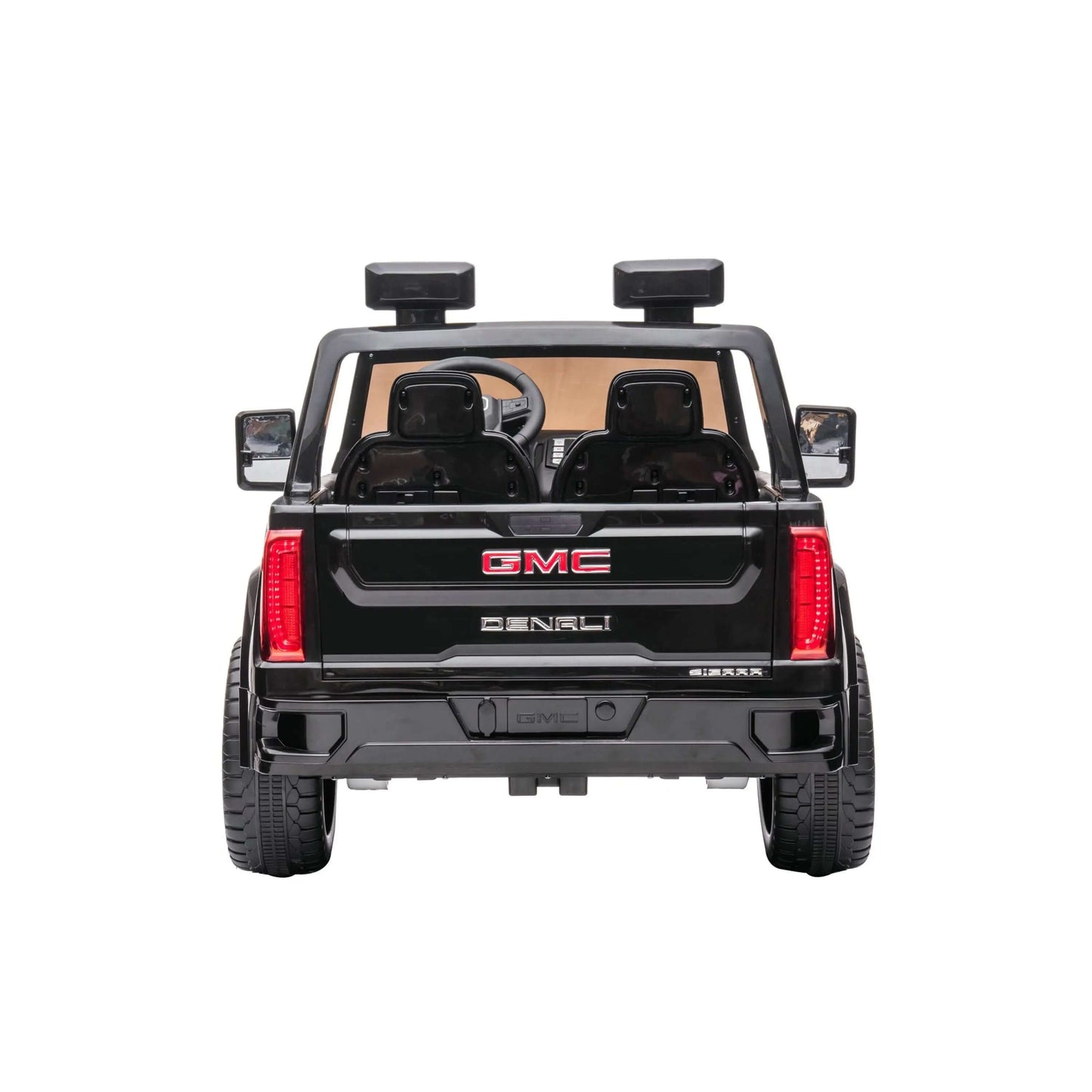Freddo Toys GMC Sierra Denali