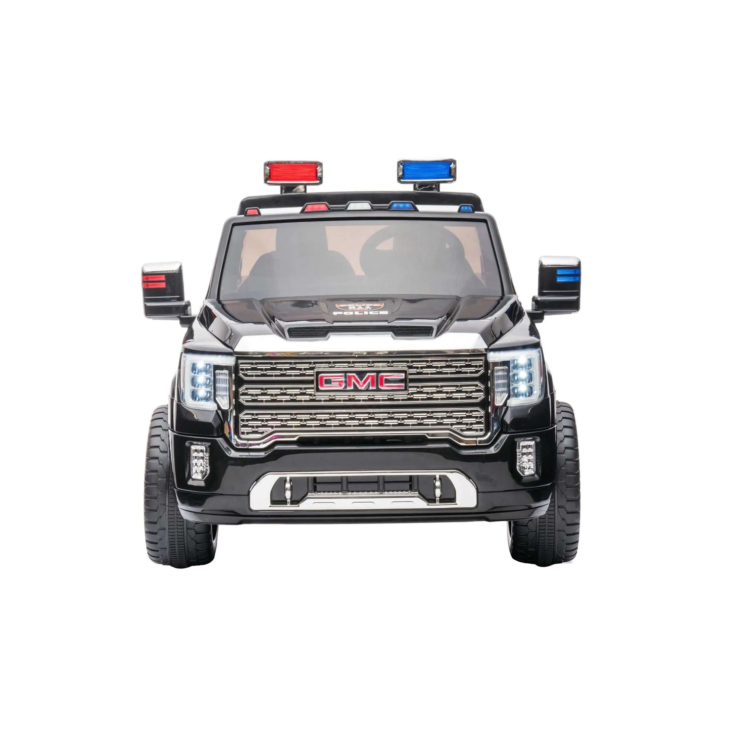 Freddo Toys GMC Sierra Denali
