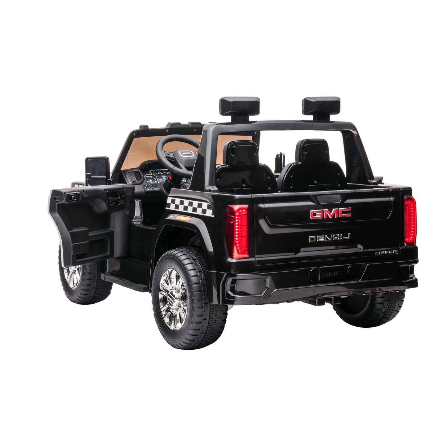 Freddo Toys GMC Sierra Denali