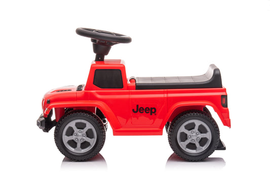 Freddo Toys Jeep Rubicon