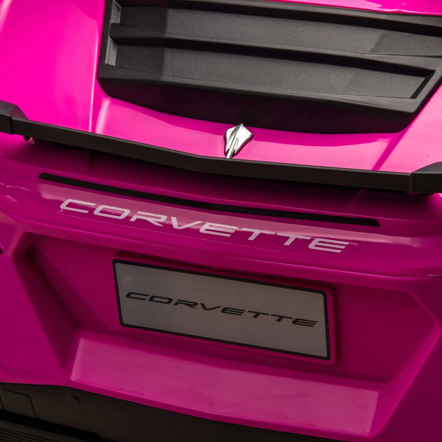 Freddo Toys Chevrolet Corvette