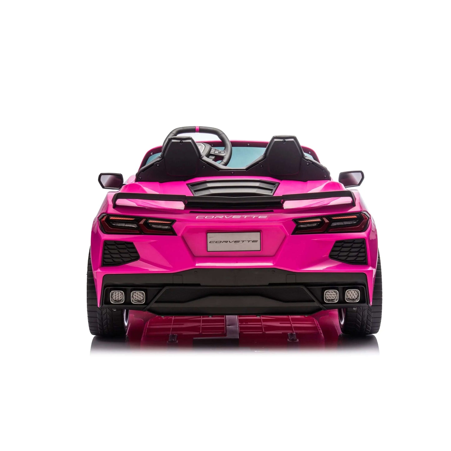 Freddo Toys Chevrolet Corvette