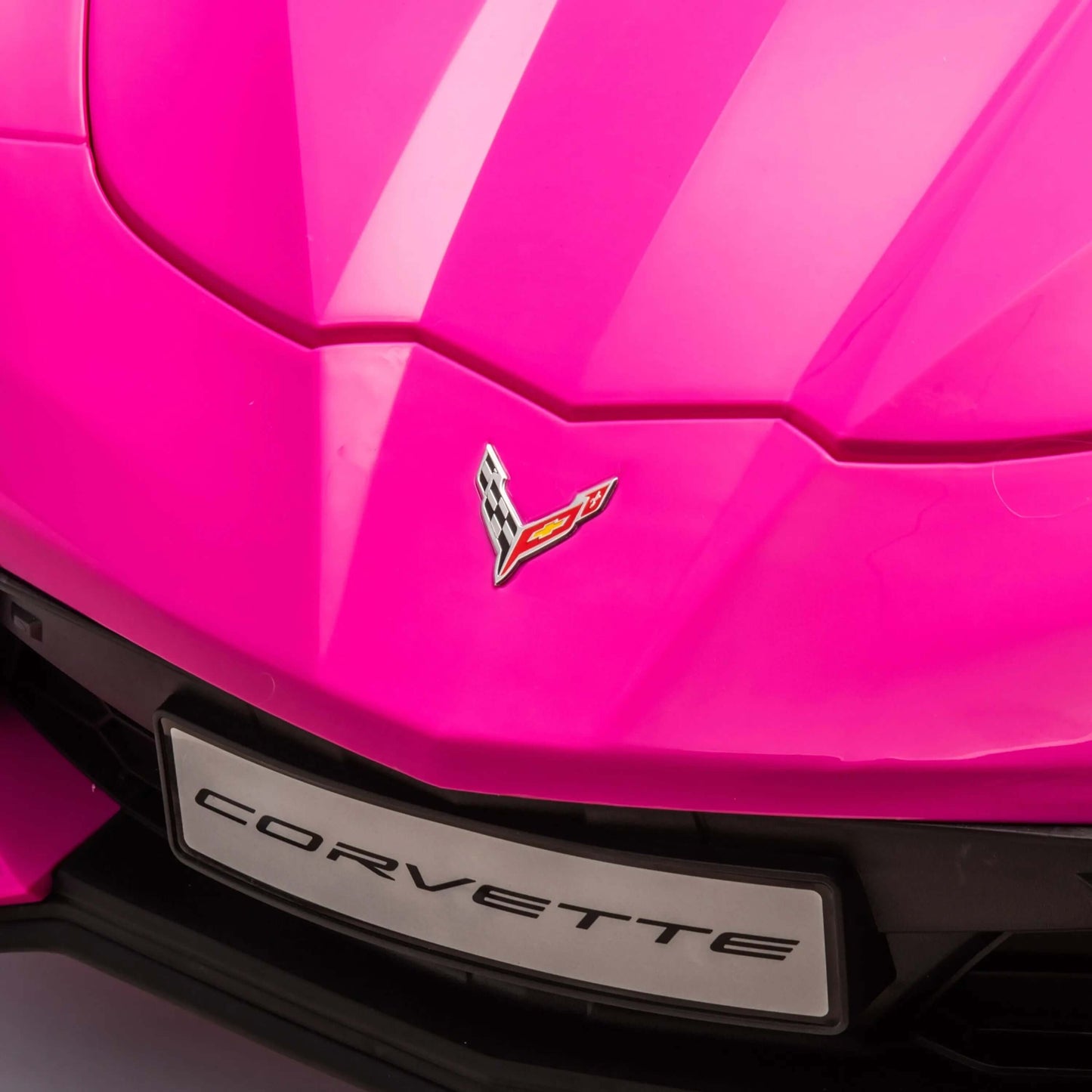 Freddo Toys Chevrolet Corvette