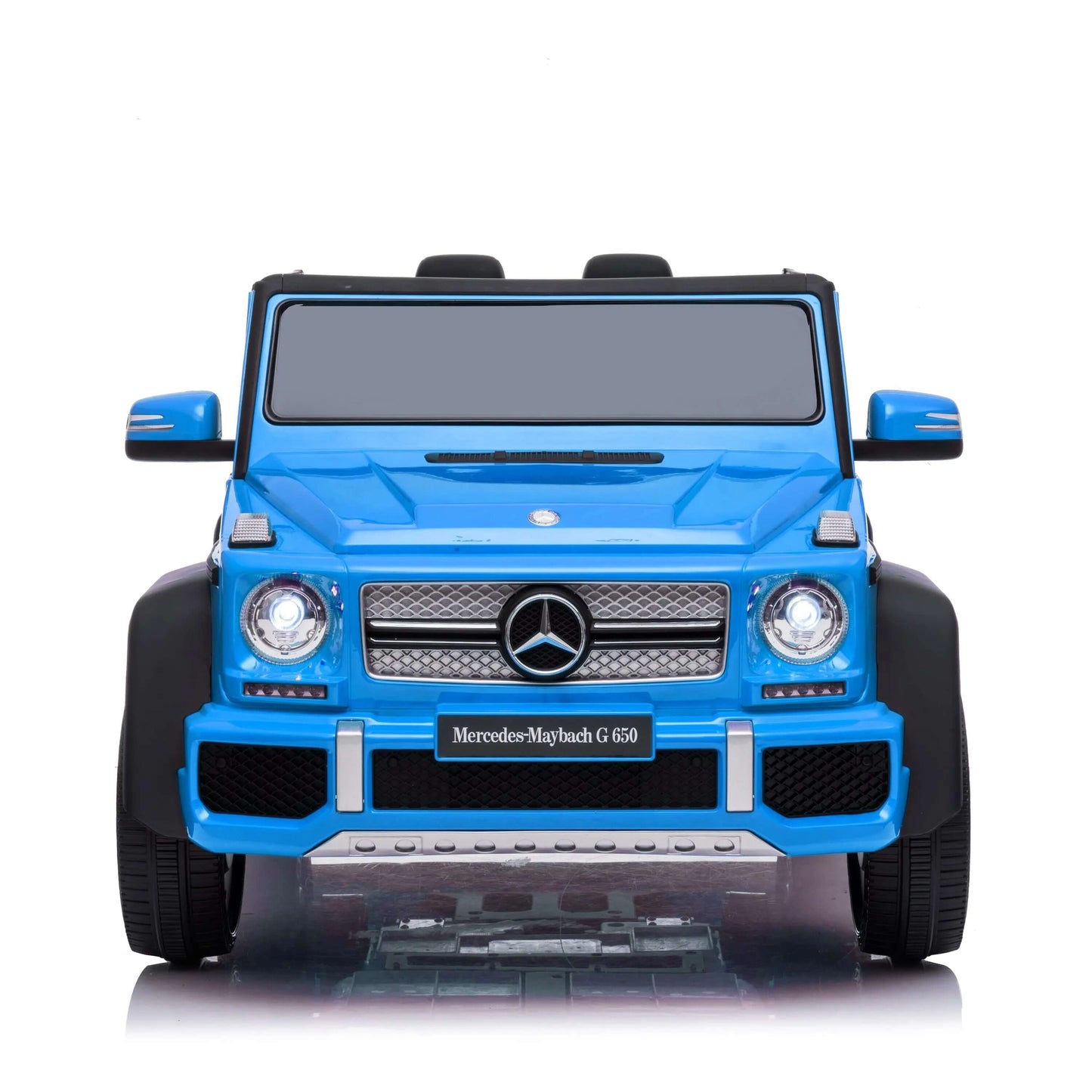 Freddo Toys Mercedes Maybach