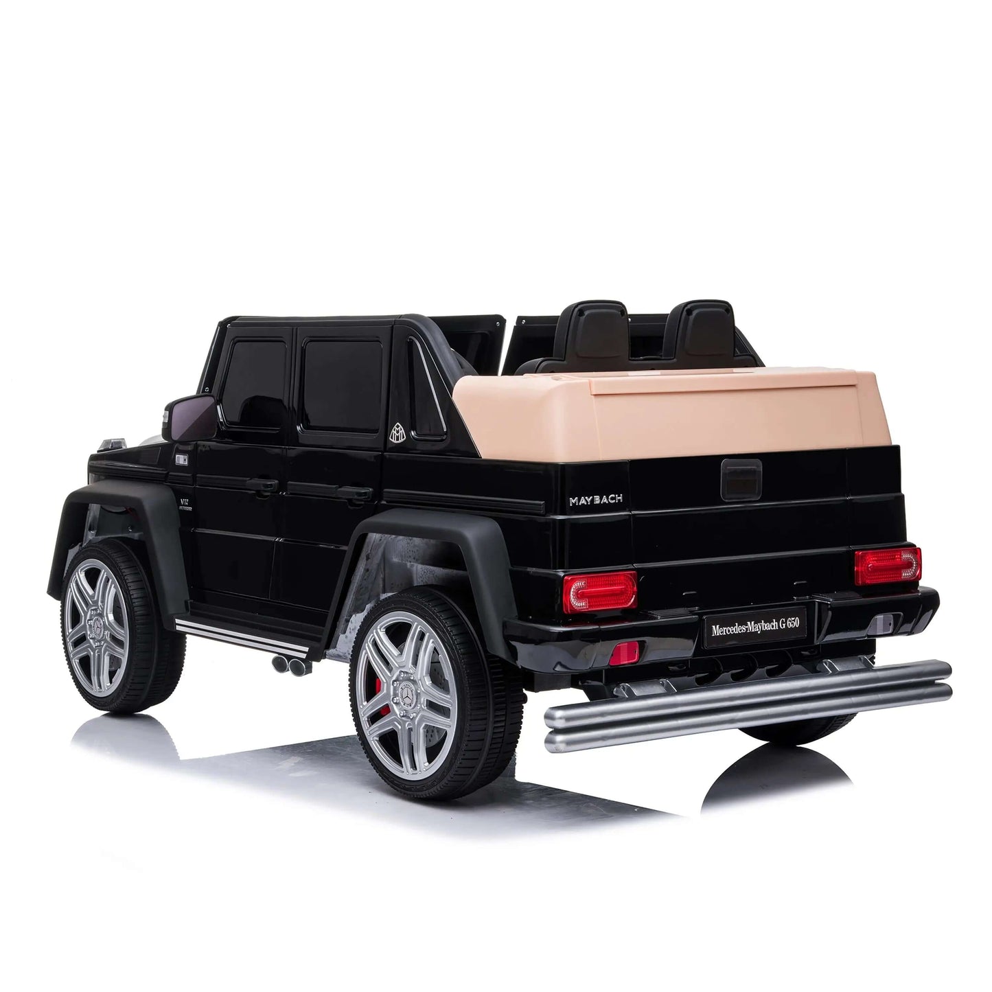 Freddo Toys Mercedes Maybach
