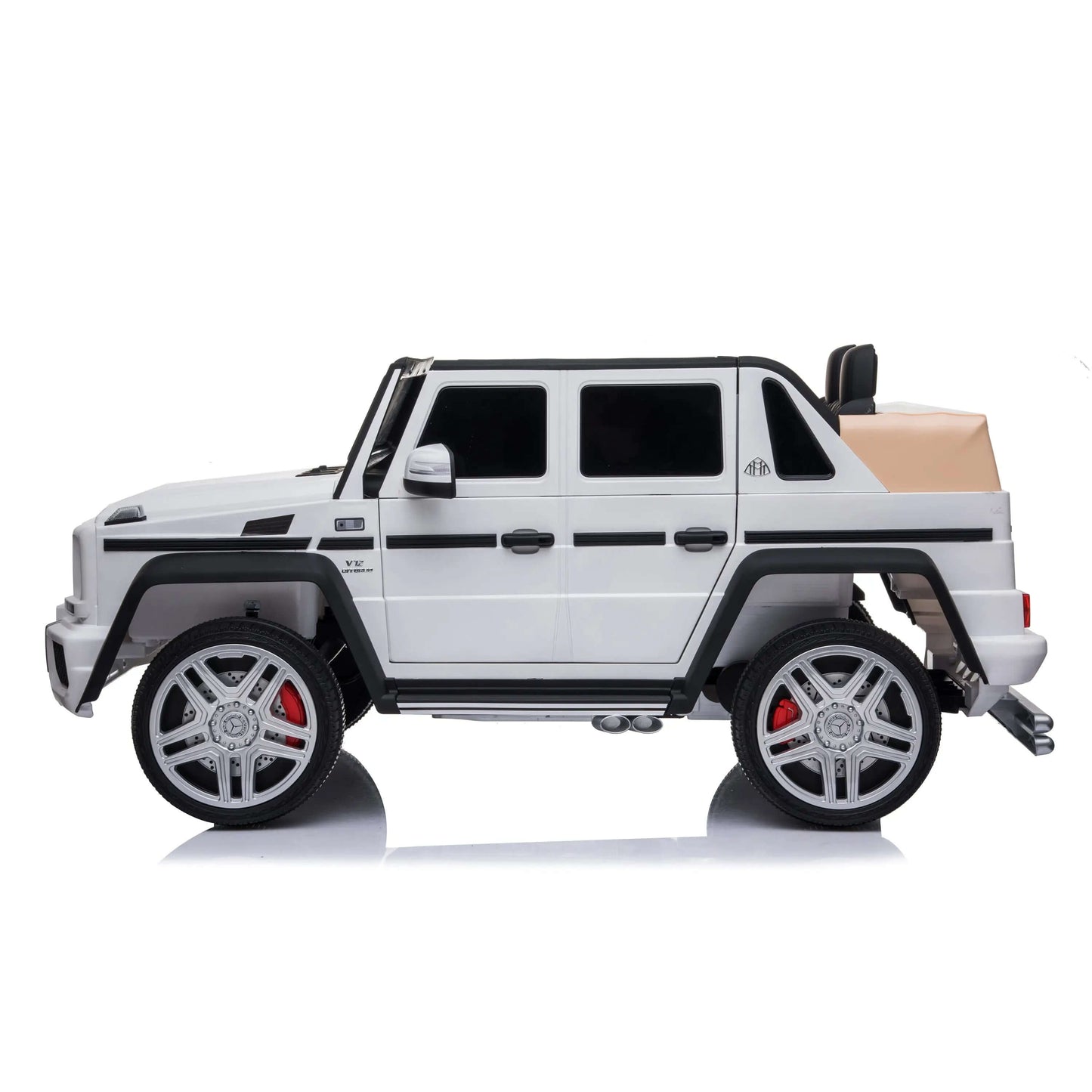 Freddo Toys Mercedes Maybach