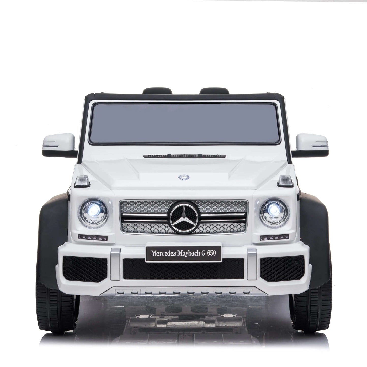 Freddo Toys Mercedes Maybach