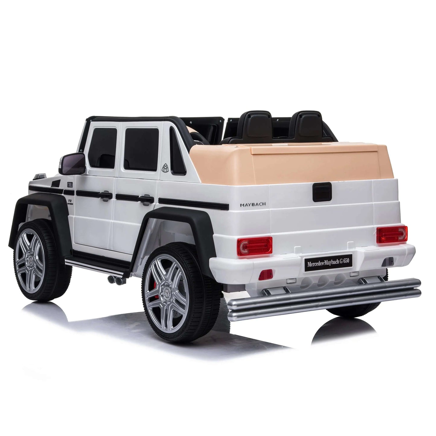 Freddo Toys Mercedes Maybach