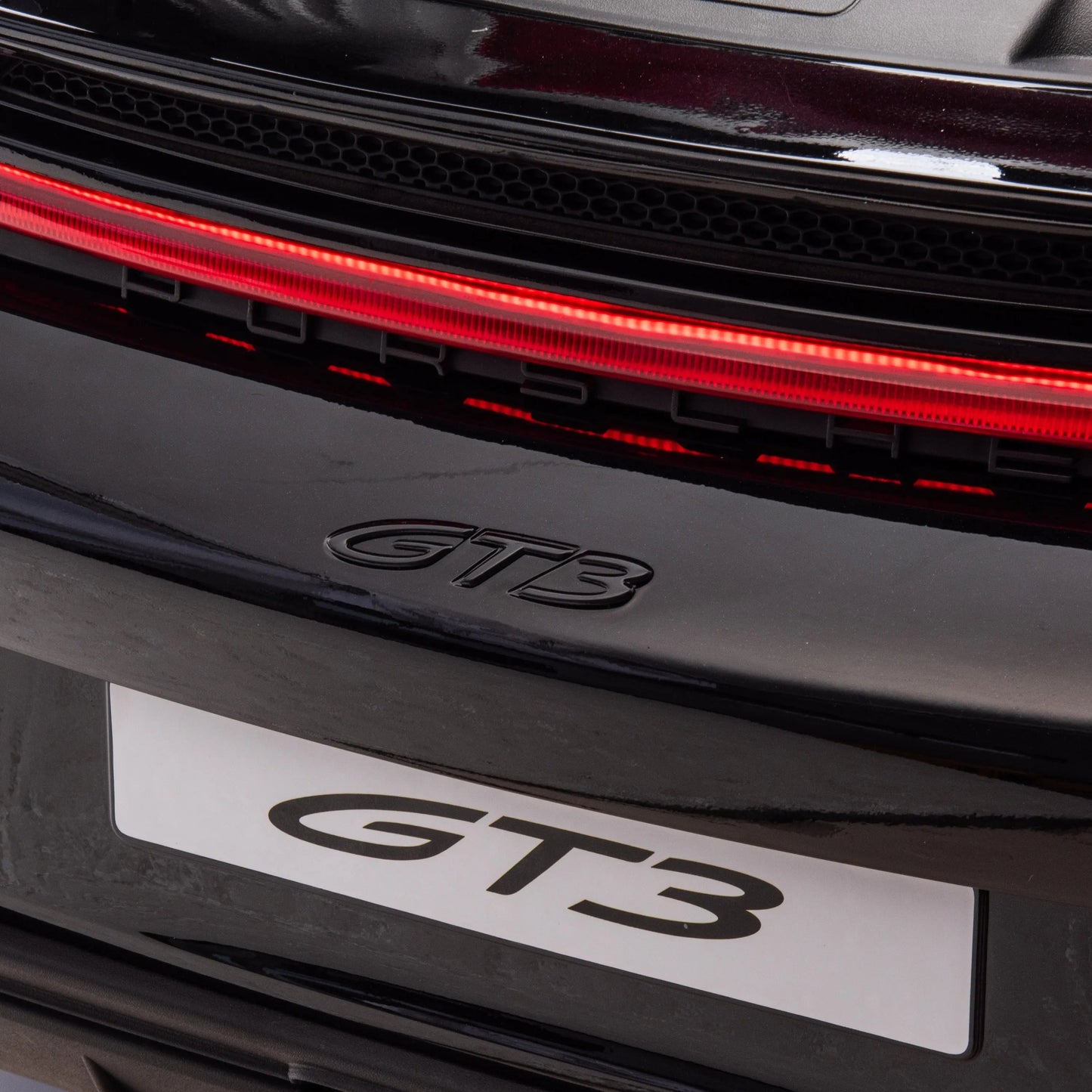Freddo Toys Porsche 911 GT3