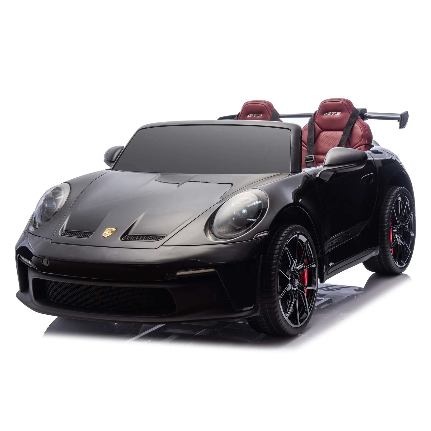 Freddo Toys Porsche 911 GT3