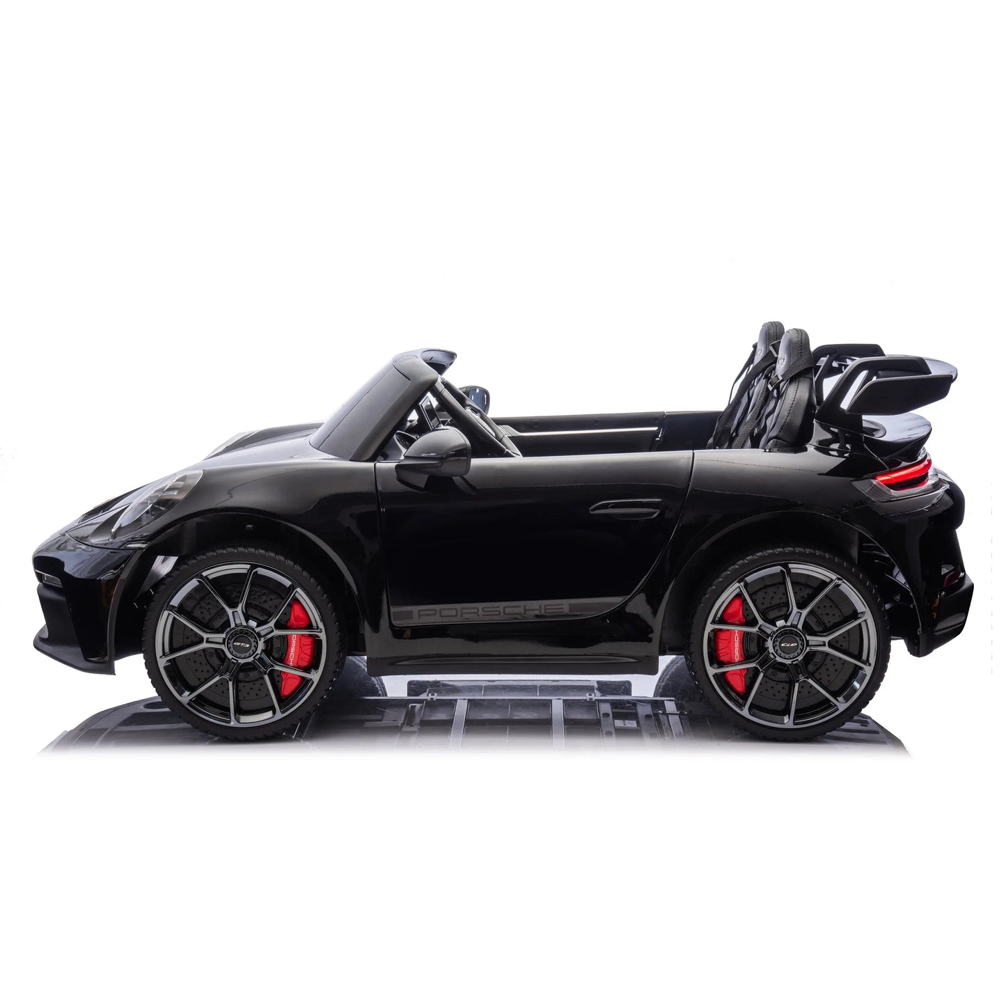 Freddo Toys Porsche 911 GT3