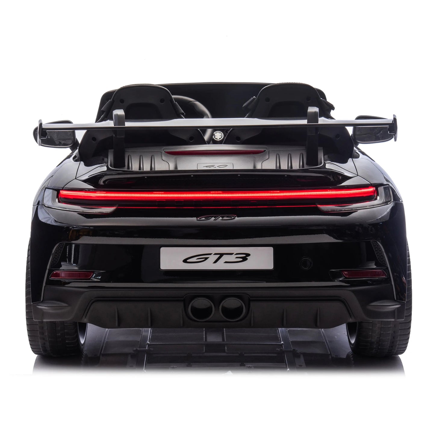 Freddo Toys Porsche 911 GT3