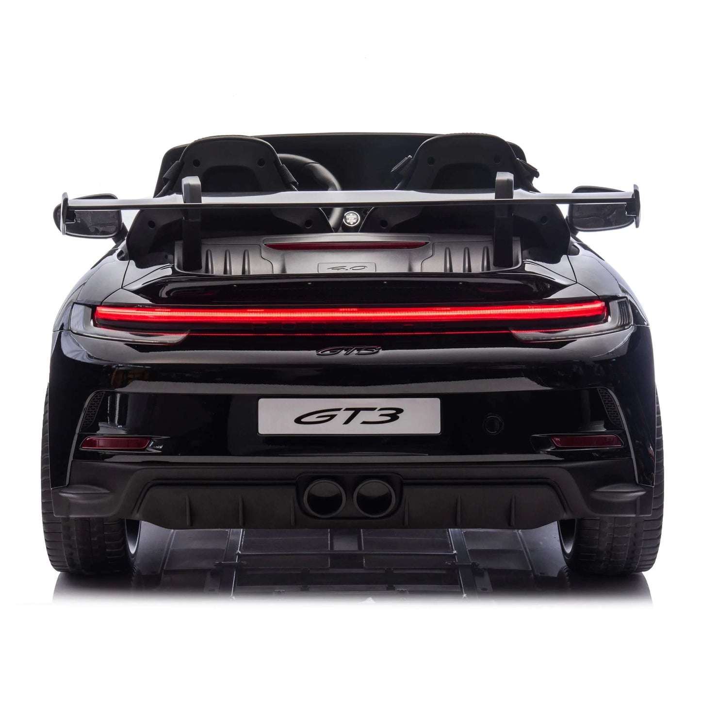 Freddo Toys Porsche 911 GT3