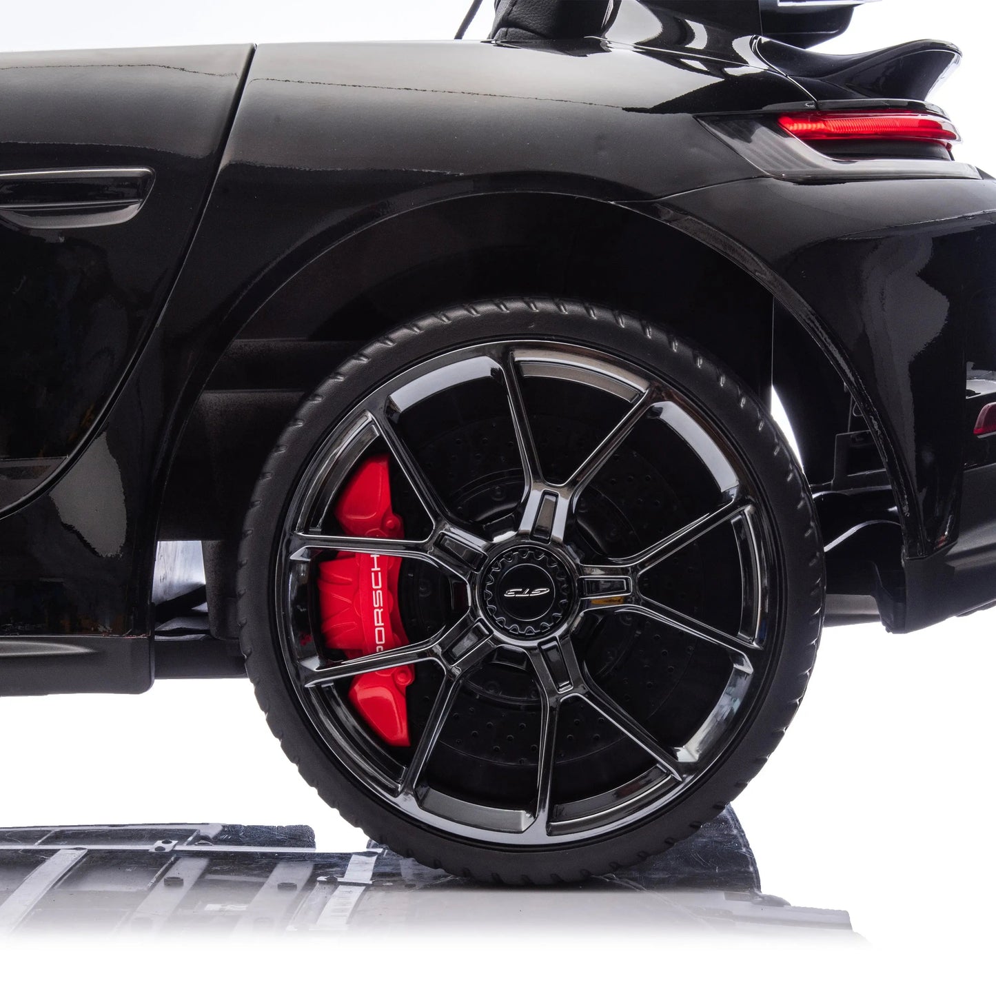 Freddo Toys Porsche 911 GT3