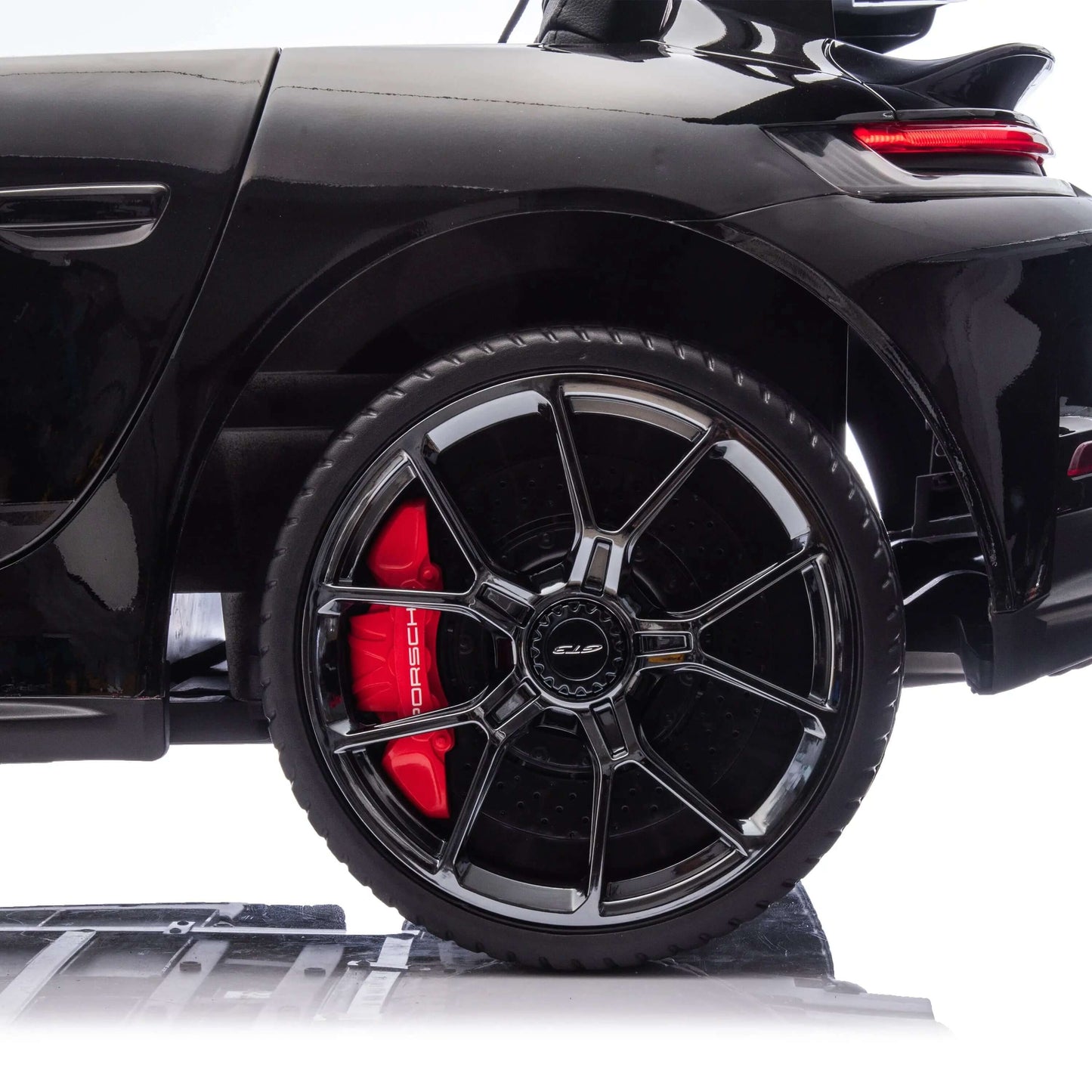 Freddo Toys Porsche 911 GT3