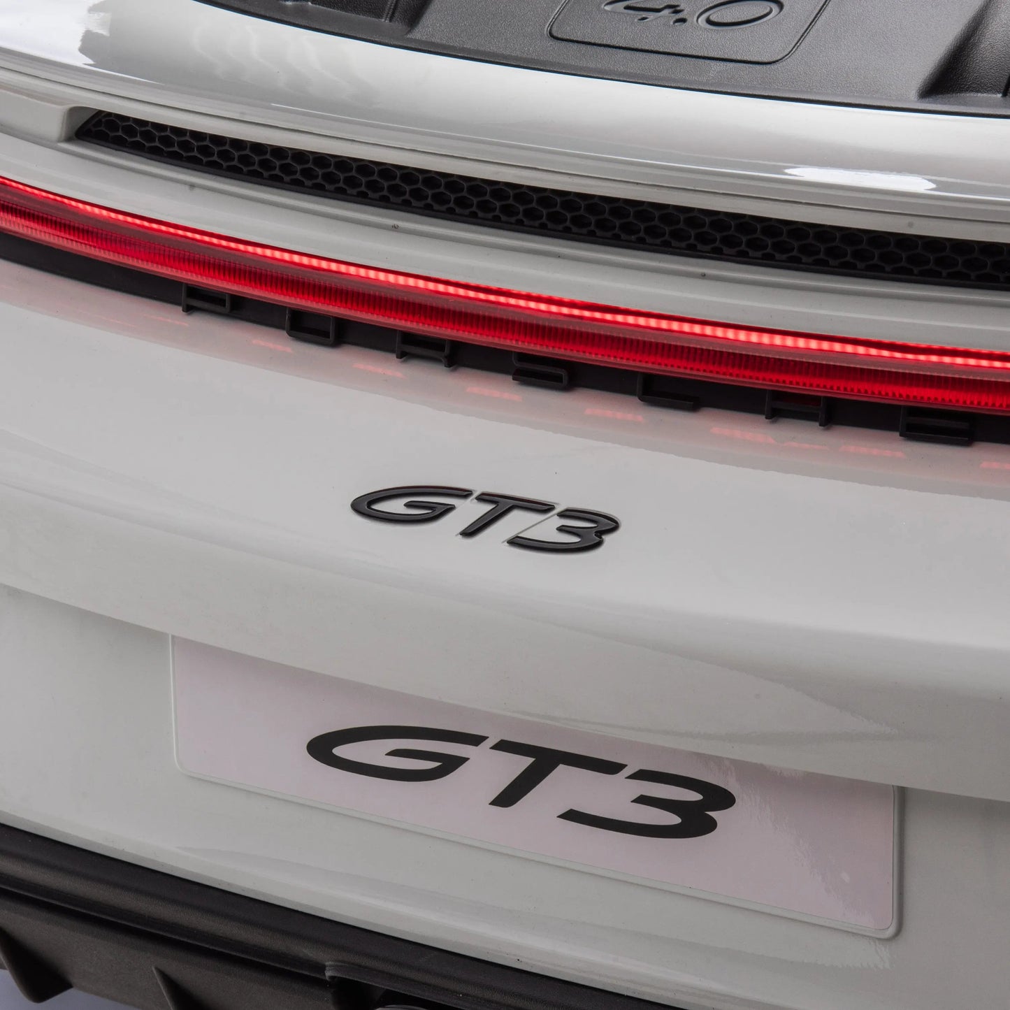 Freddo Toys Porsche 911 GT3
