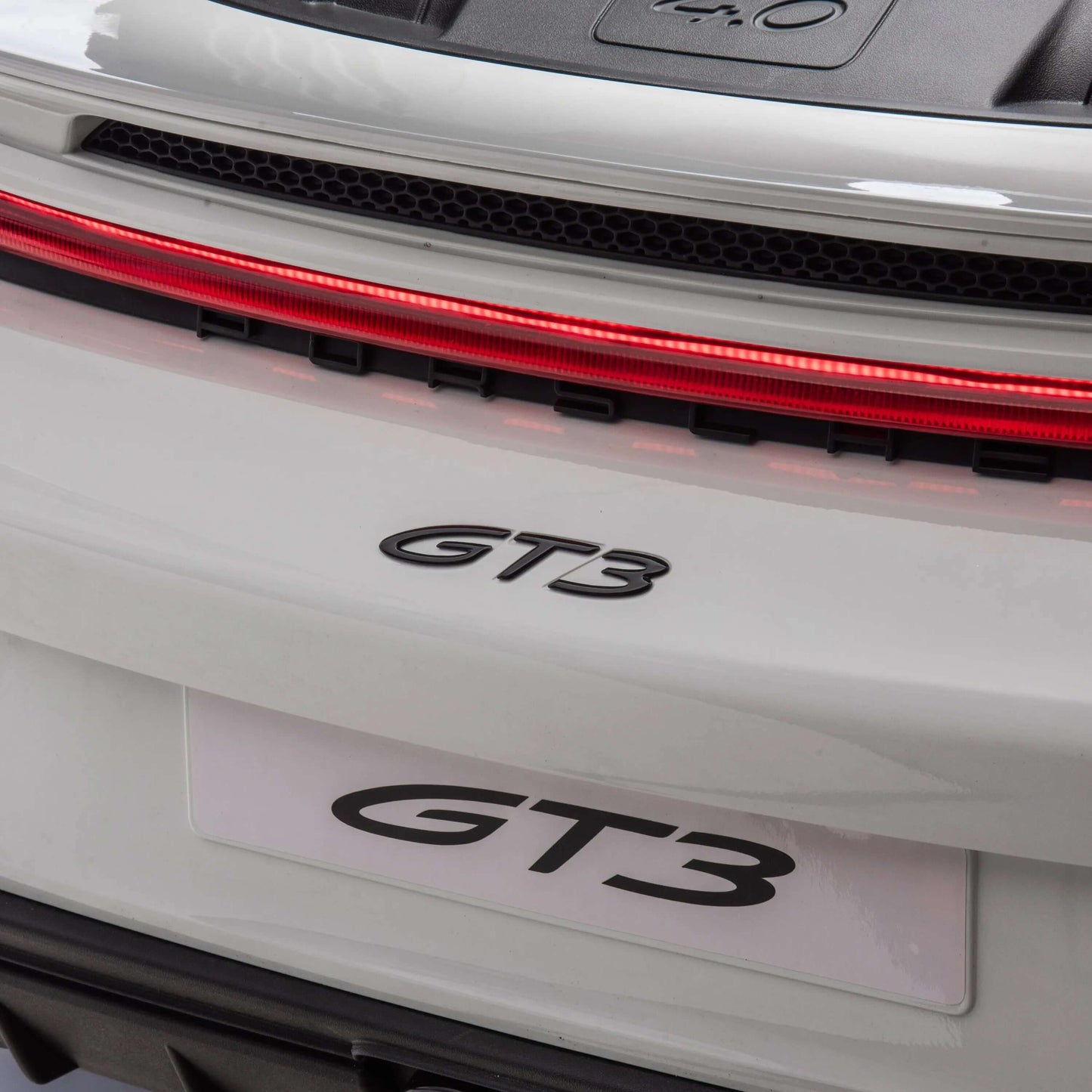 Freddo Toys Porsche 911 GT3