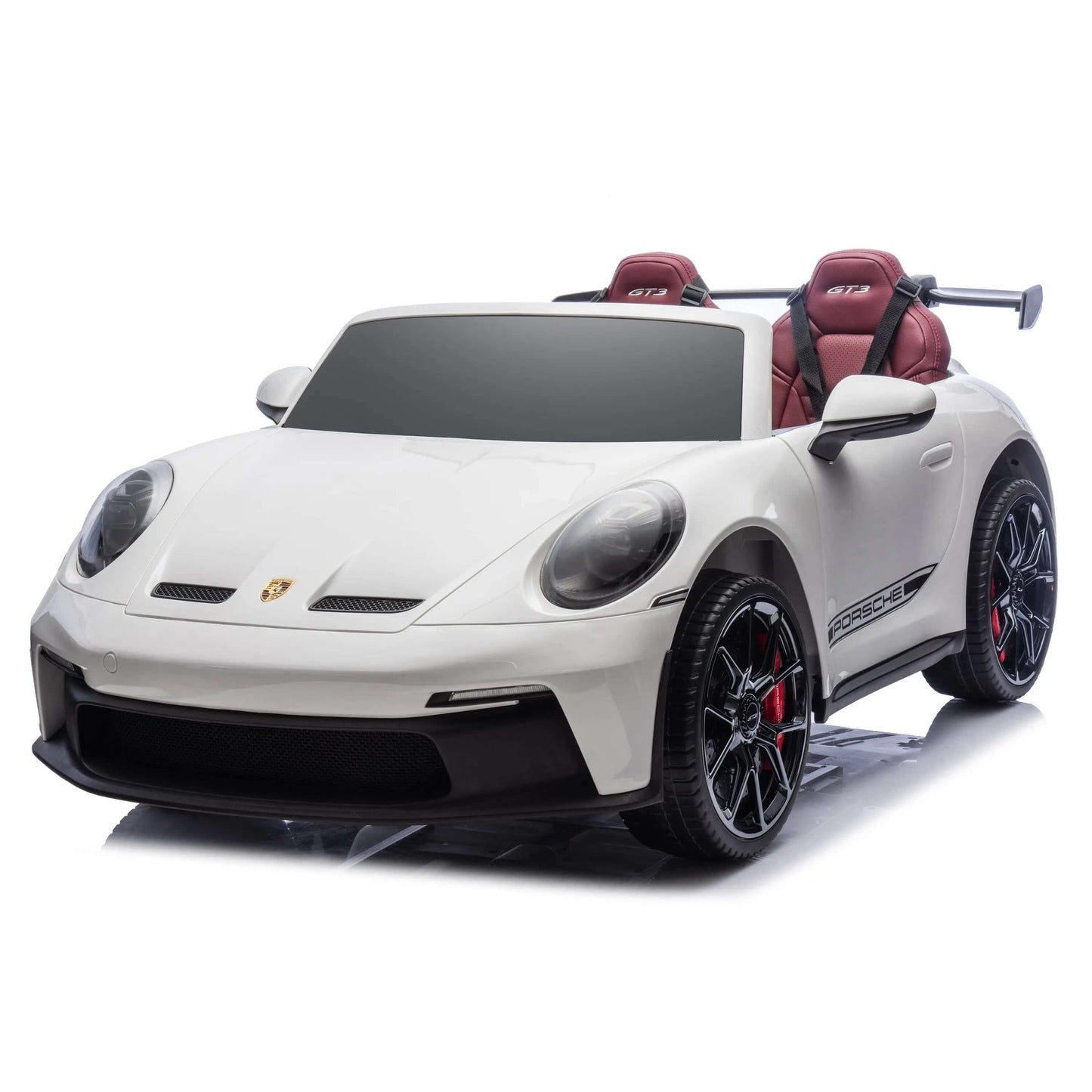 Freddo Toys Porsche 911 GT3