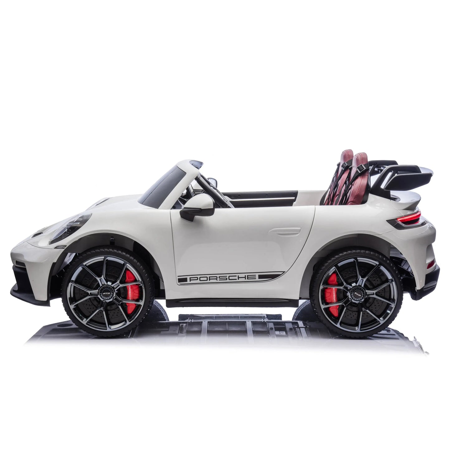Freddo Toys Porsche 911 GT3