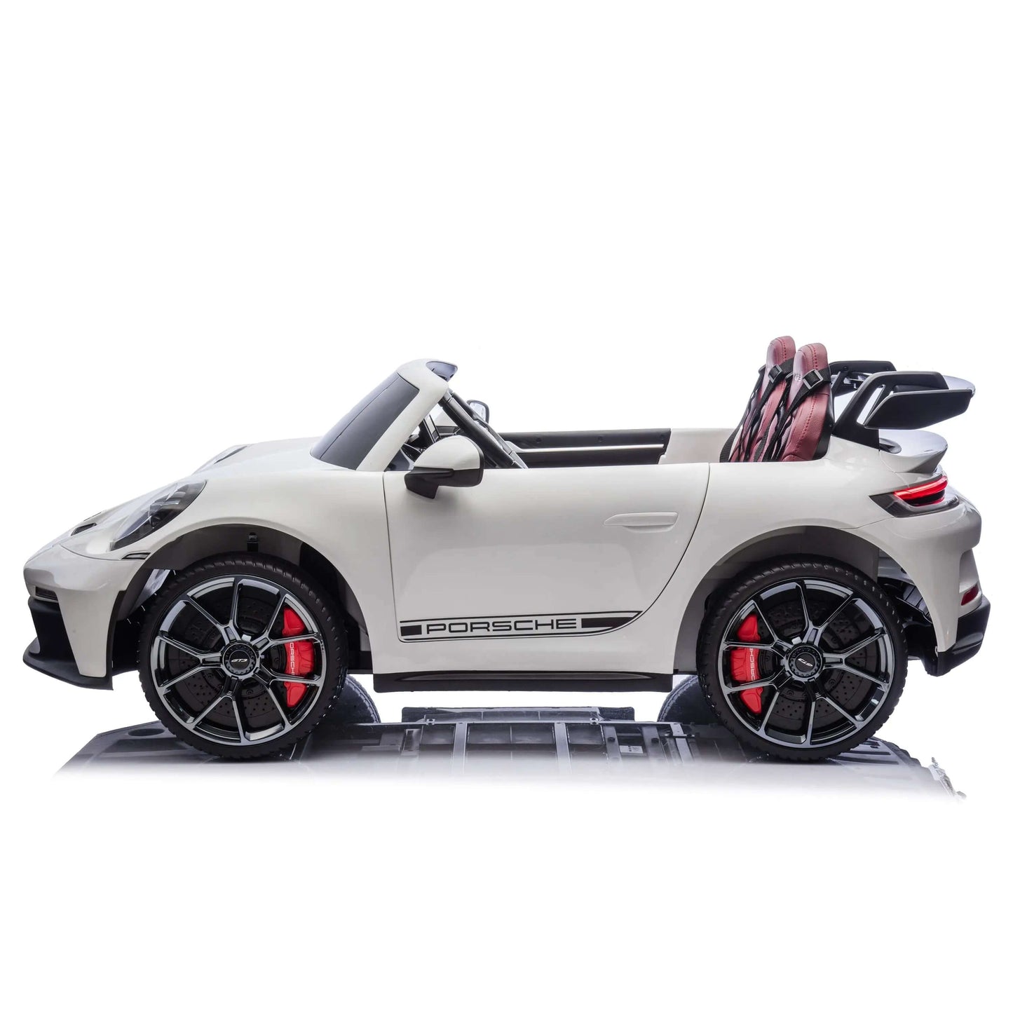 Freddo Toys Porsche 911 GT3