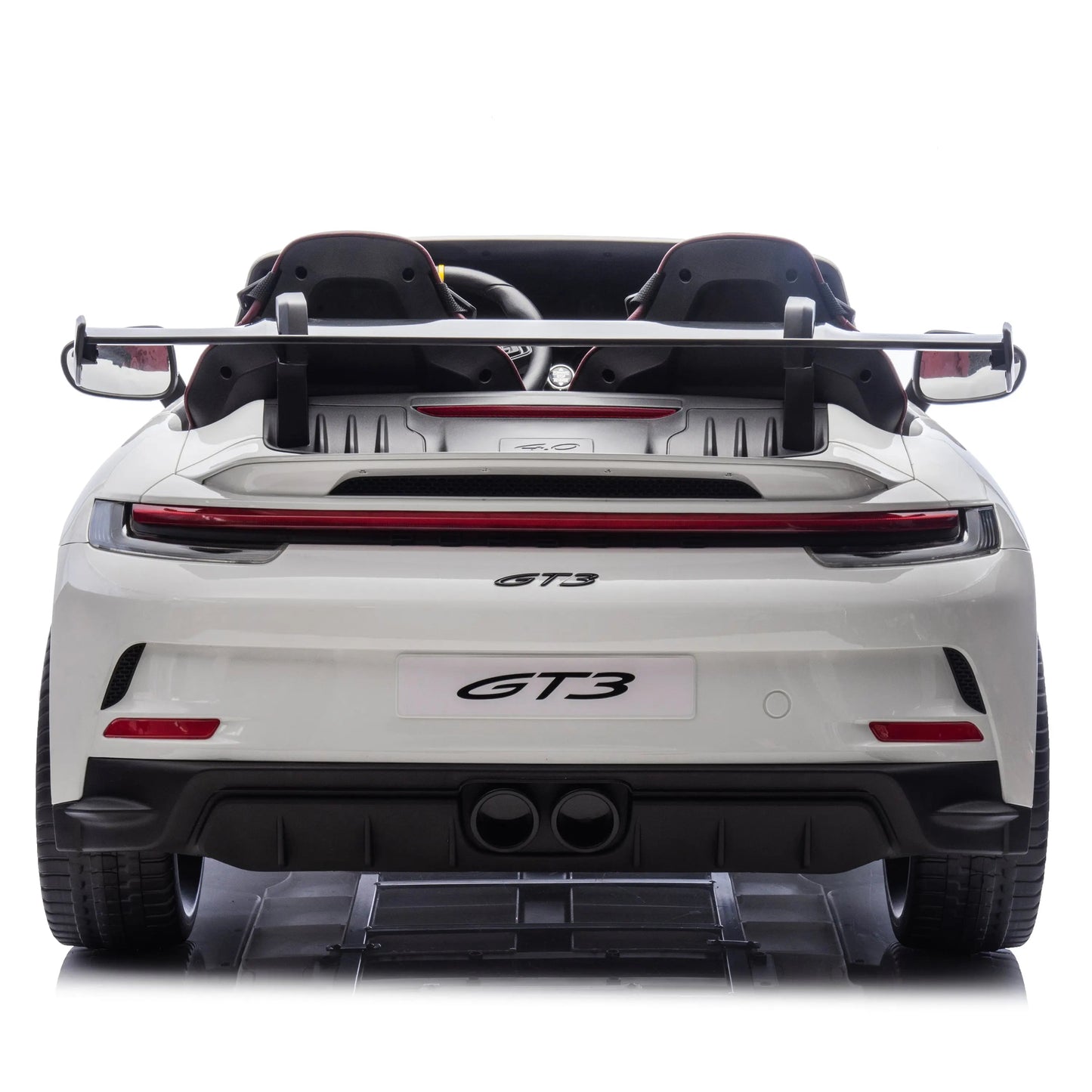 Freddo Toys Porsche 911 GT3