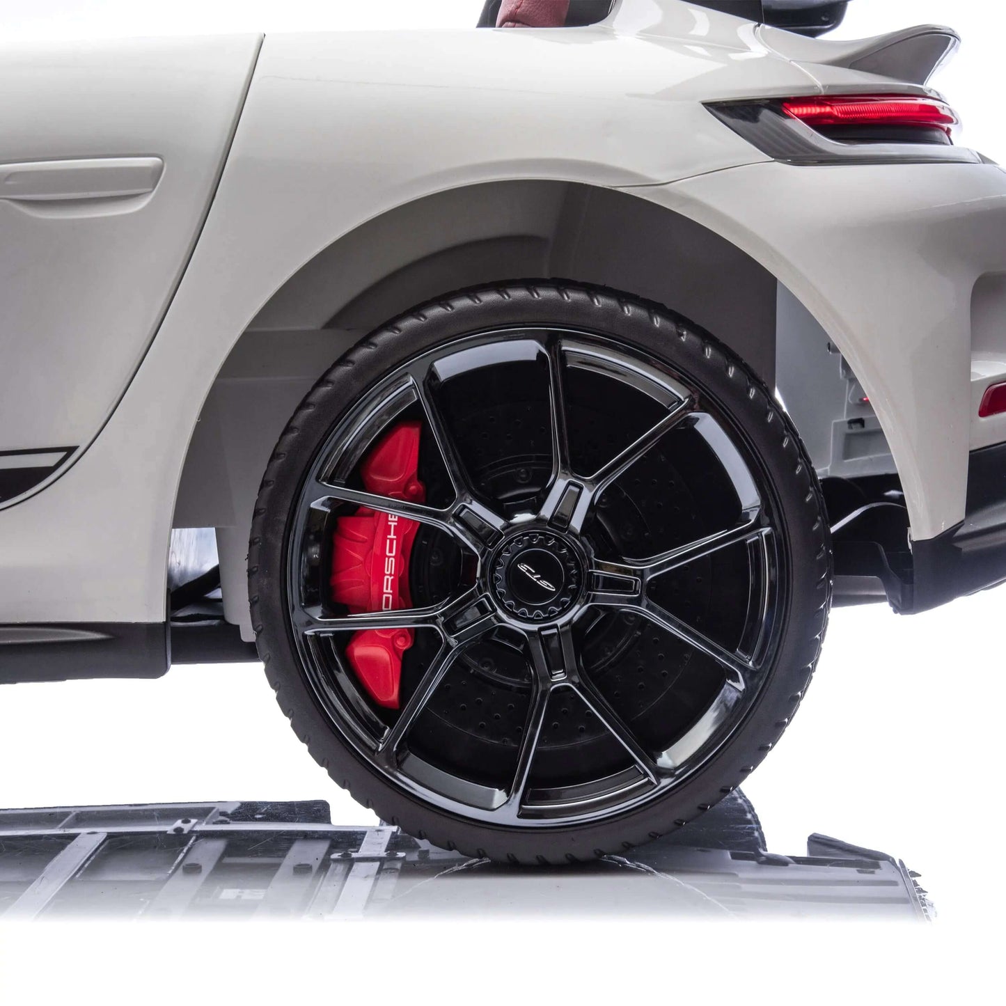 Freddo Toys Porsche 911 GT3