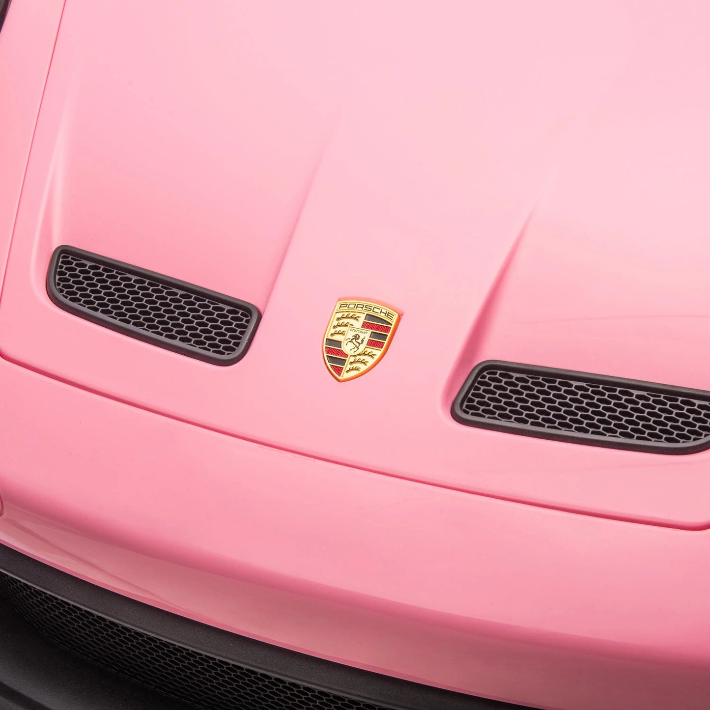 Freddo Toys Porsche 911 GT3