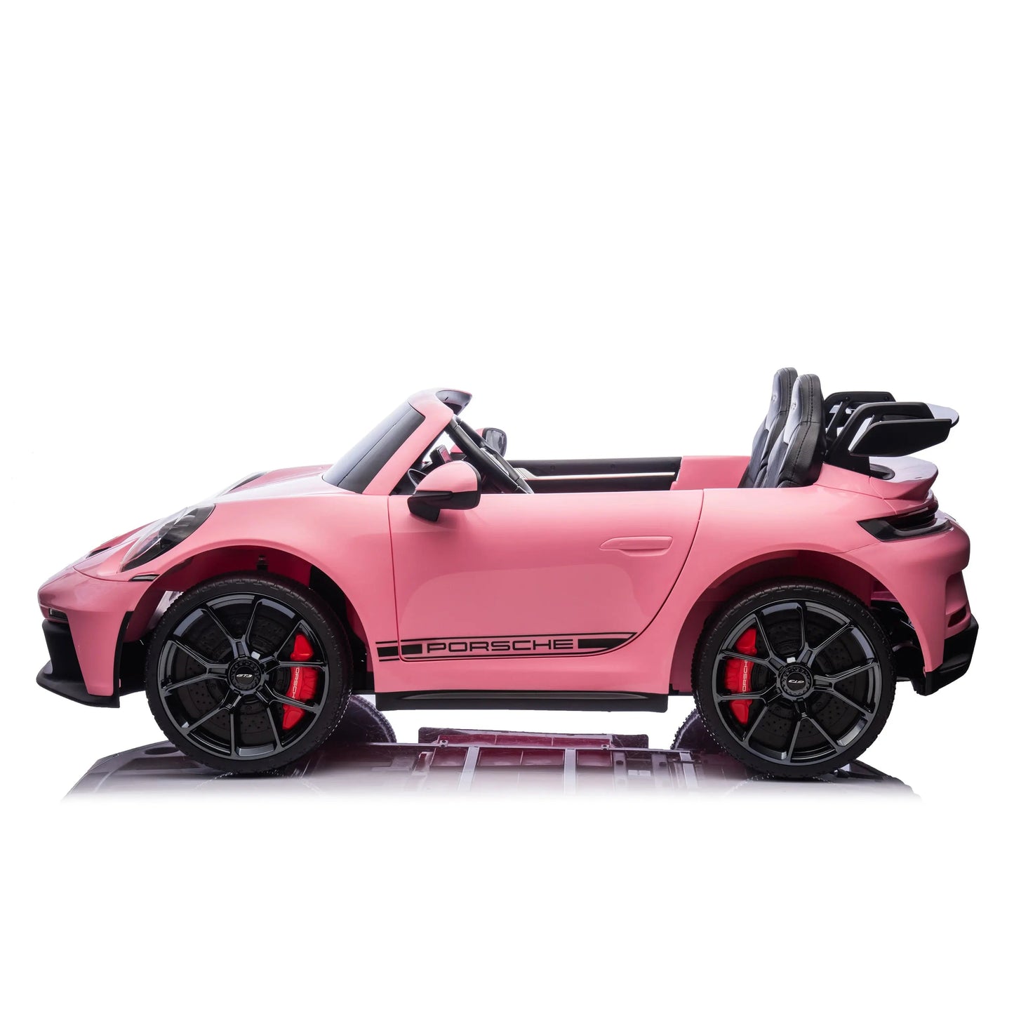 Freddo Toys Porsche 911 GT3