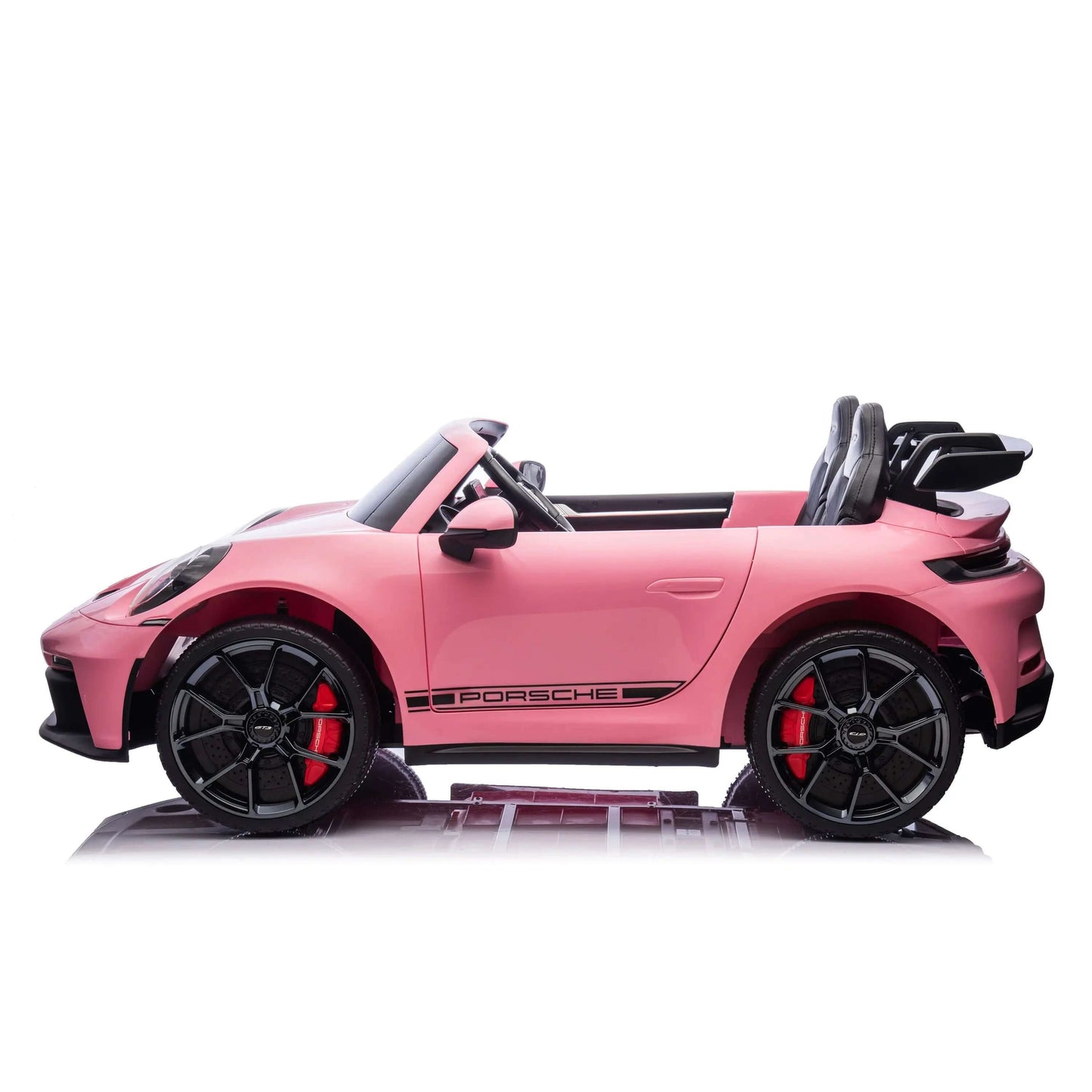 Freddo Toys Porsche 911 GT3