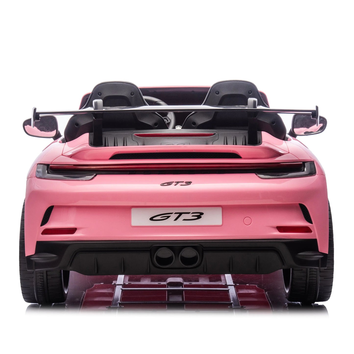 Freddo Toys Porsche 911 GT3