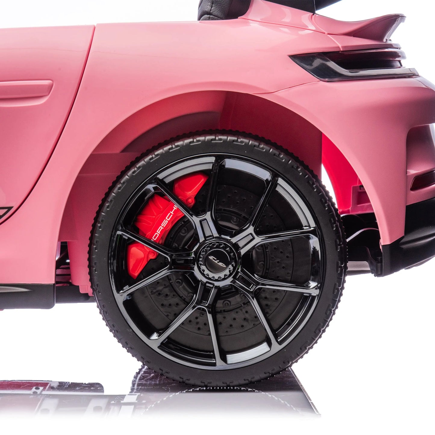 Freddo Toys Porsche 911 GT3