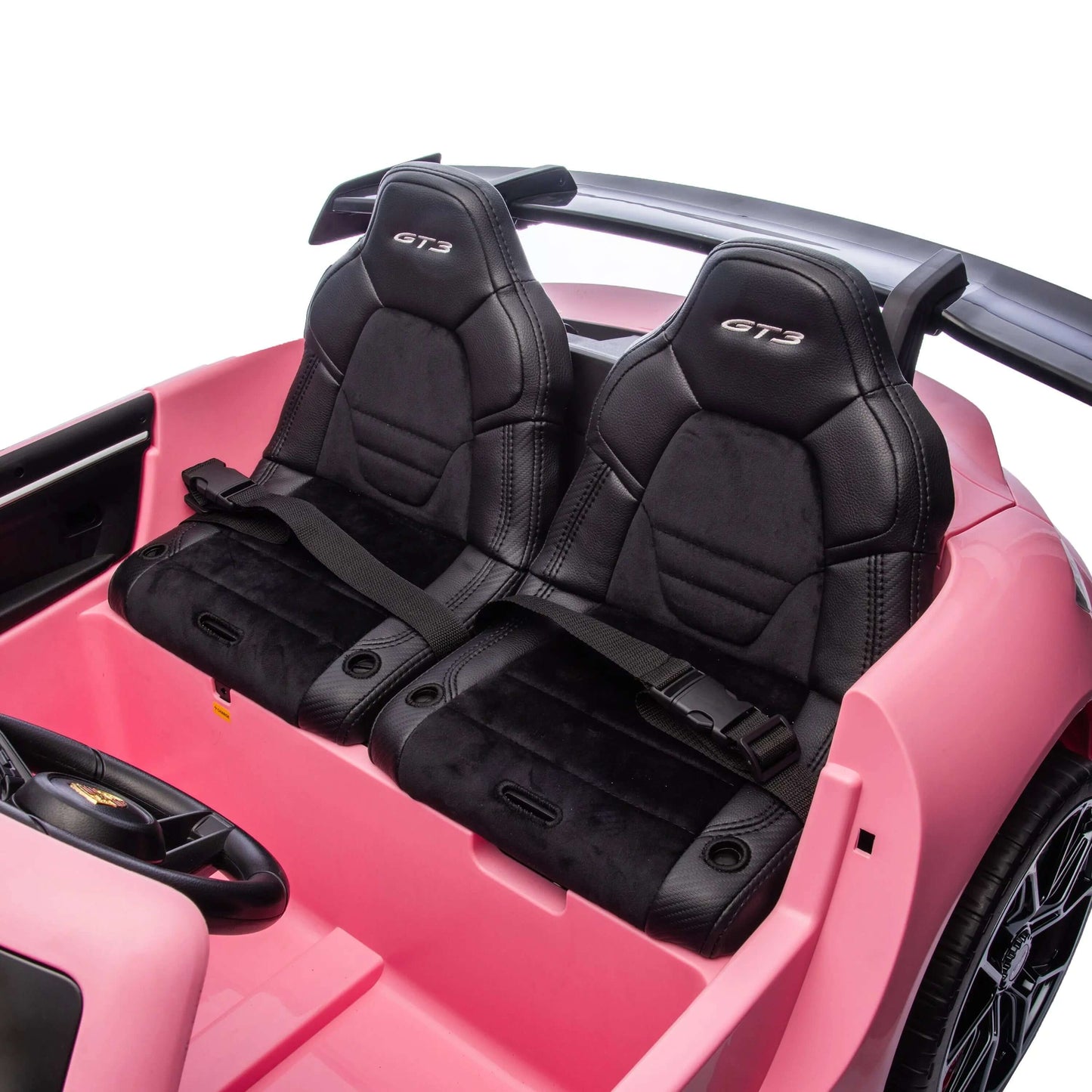 Freddo Toys Porsche 911 GT3