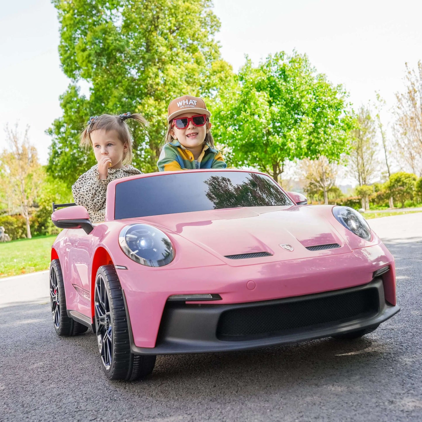Freddo Toys Porsche 911 GT3
