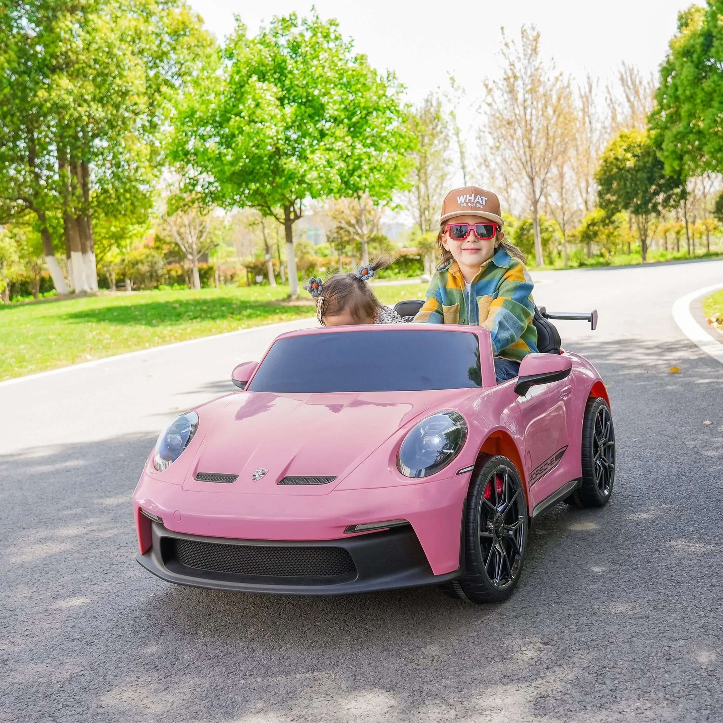 Freddo Toys Porsche 911 GT3